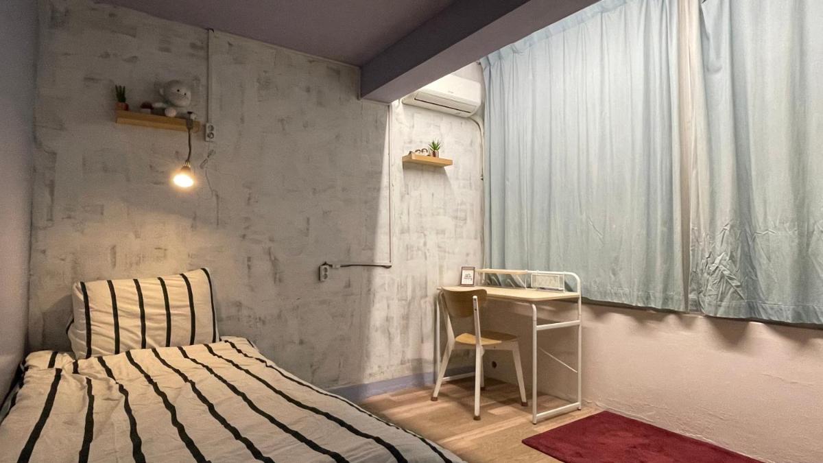 SISnBRO Guesthouse