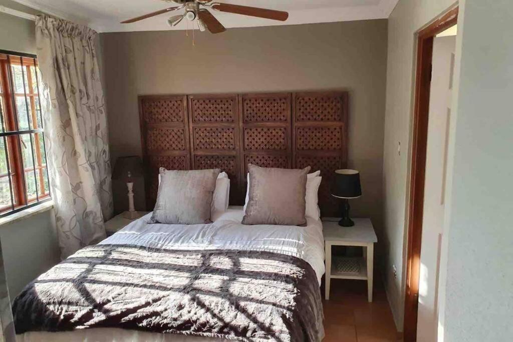GILLFORD GALLERY ACCOMMODATION view 4