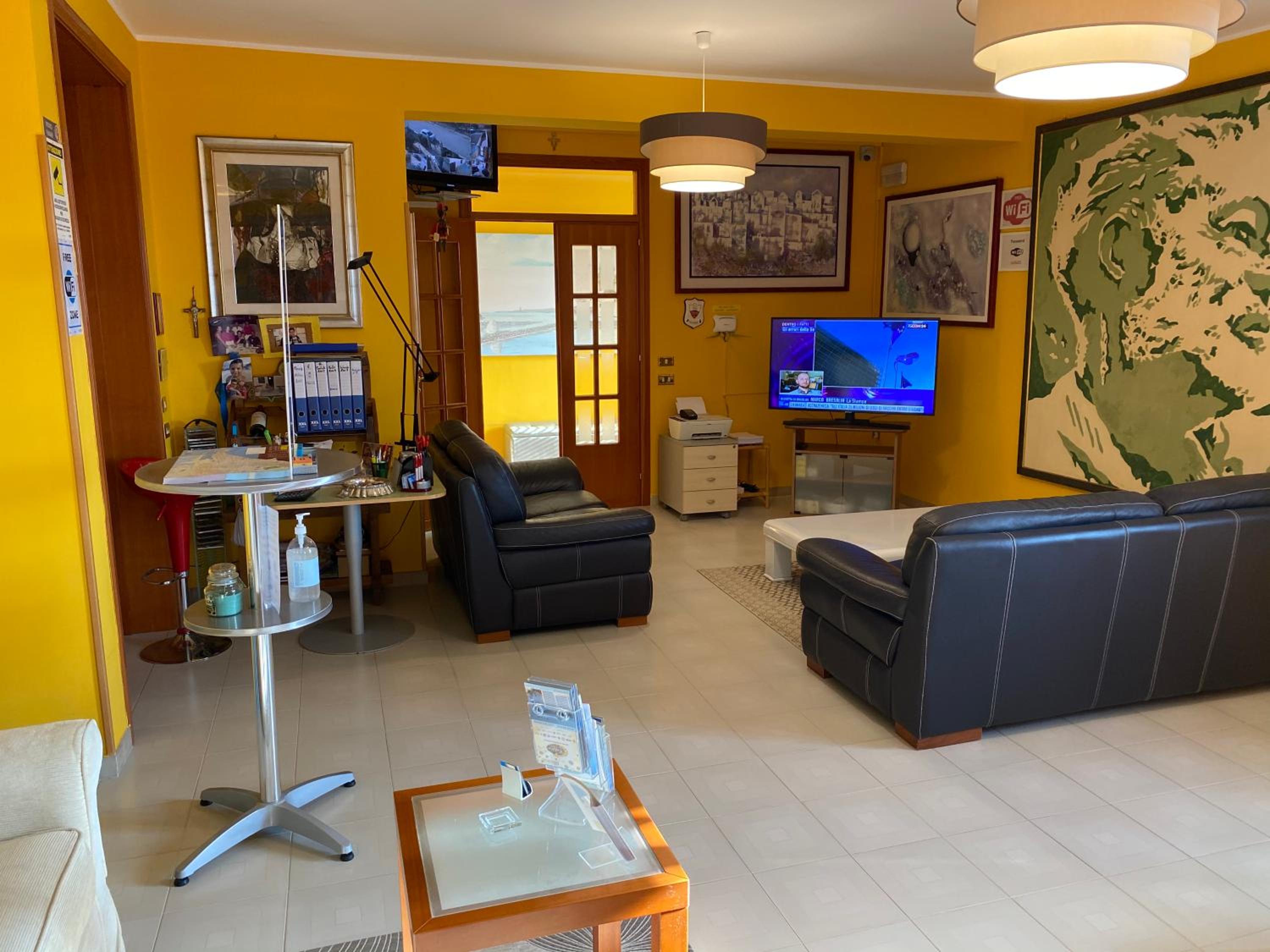 Orlando Vacanze Camere