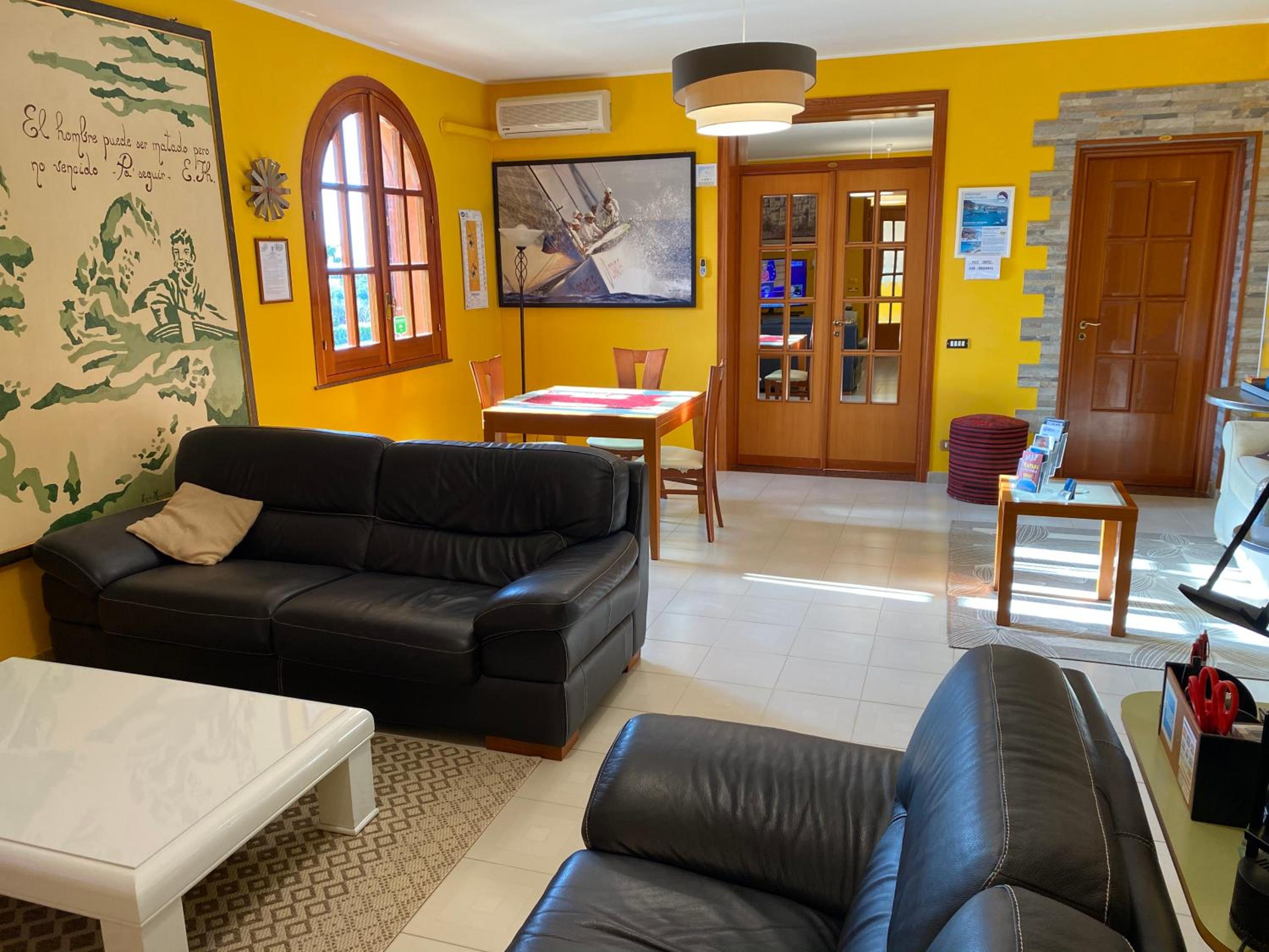 Orlando Vacanze Camere