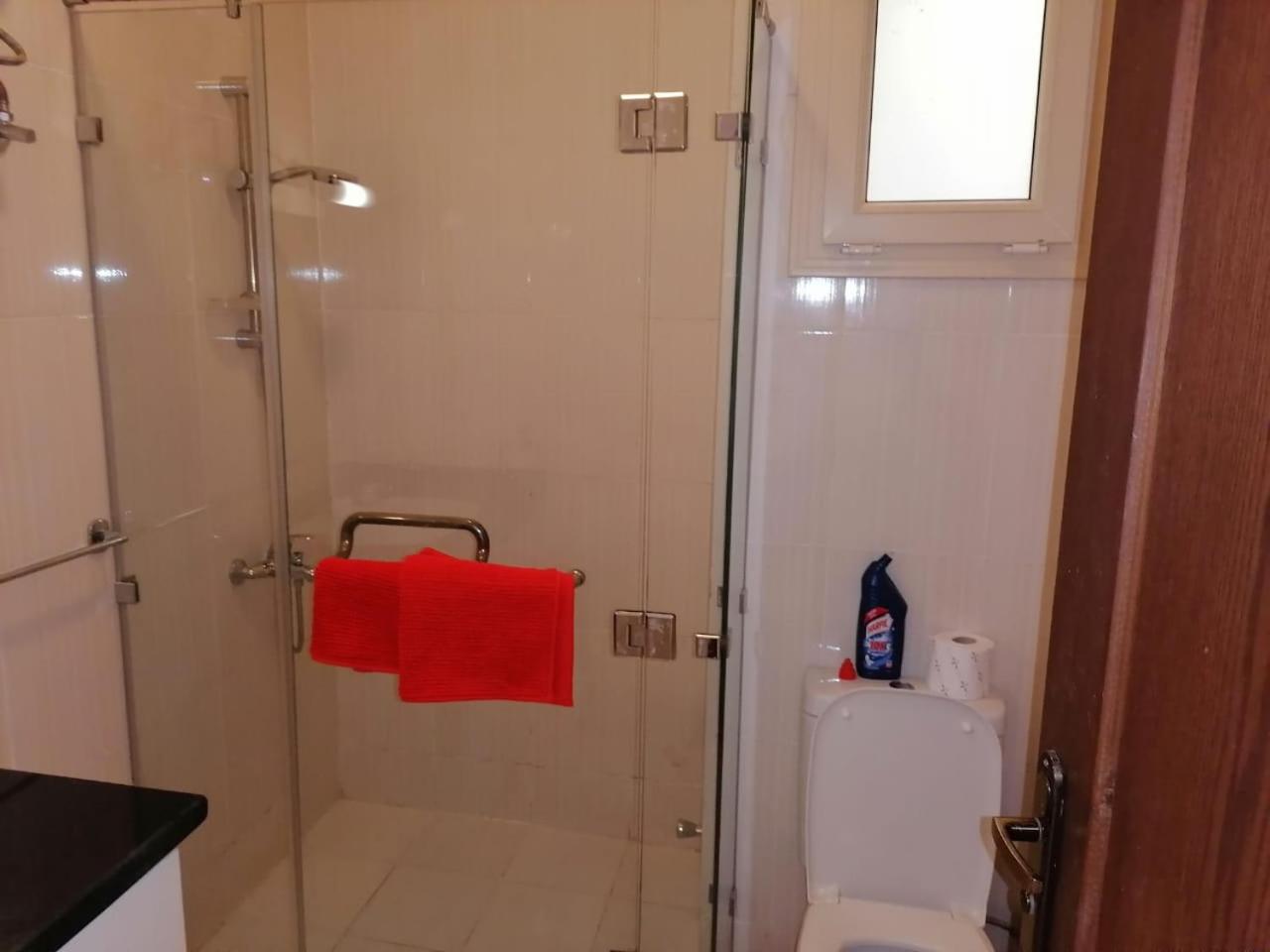 Villa with private pool at Makadi Heights