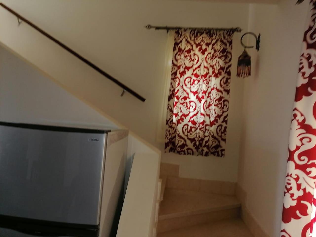 Villa with private pool at Makadi Heights