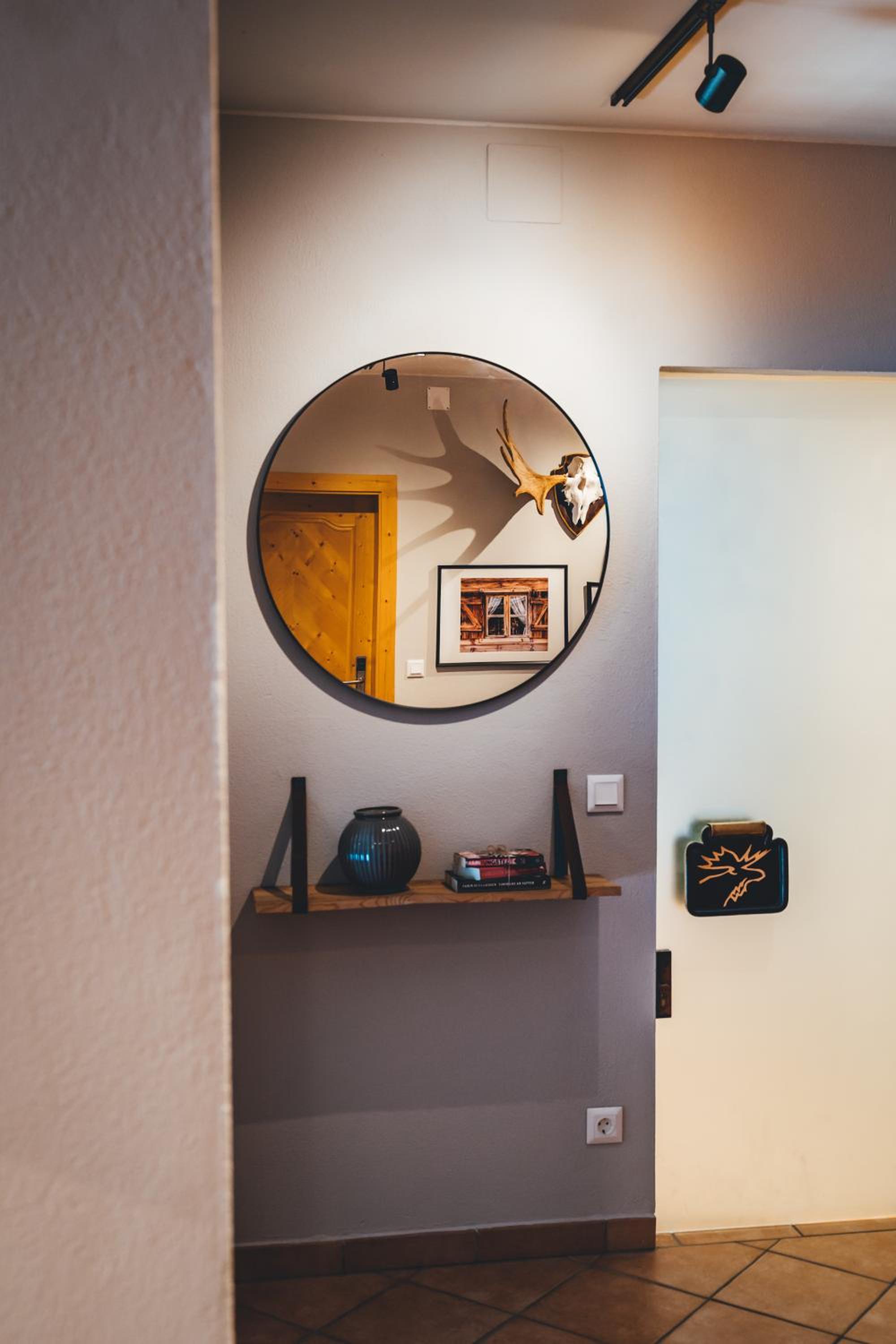 Nordic Lodge - Suite Hotel
