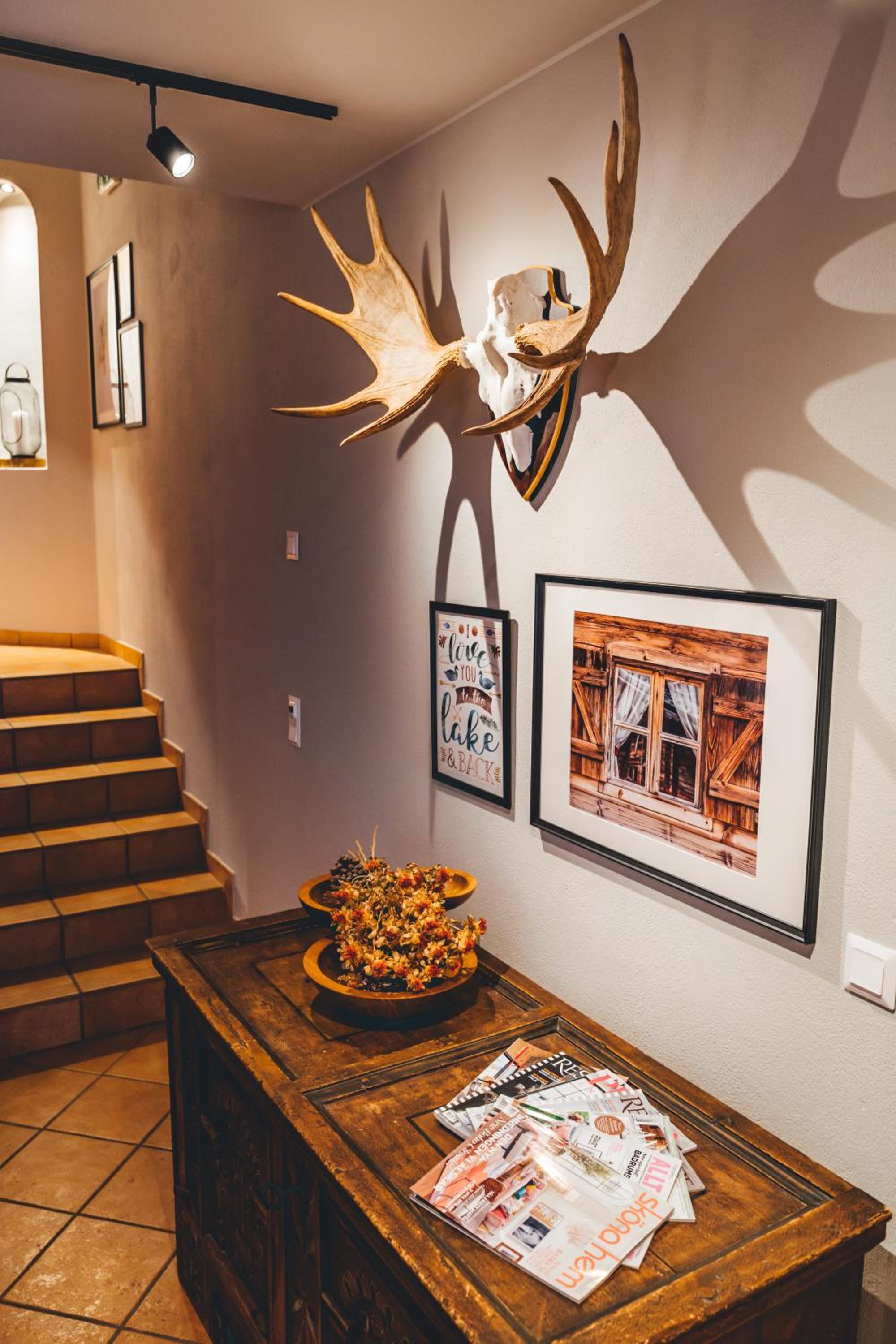 Nordic Lodge - Suite Hotel