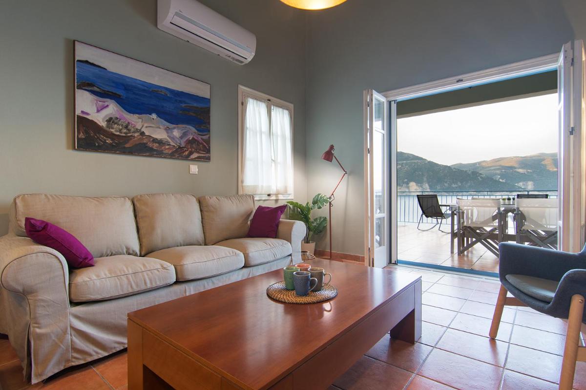 Villa M photo 2