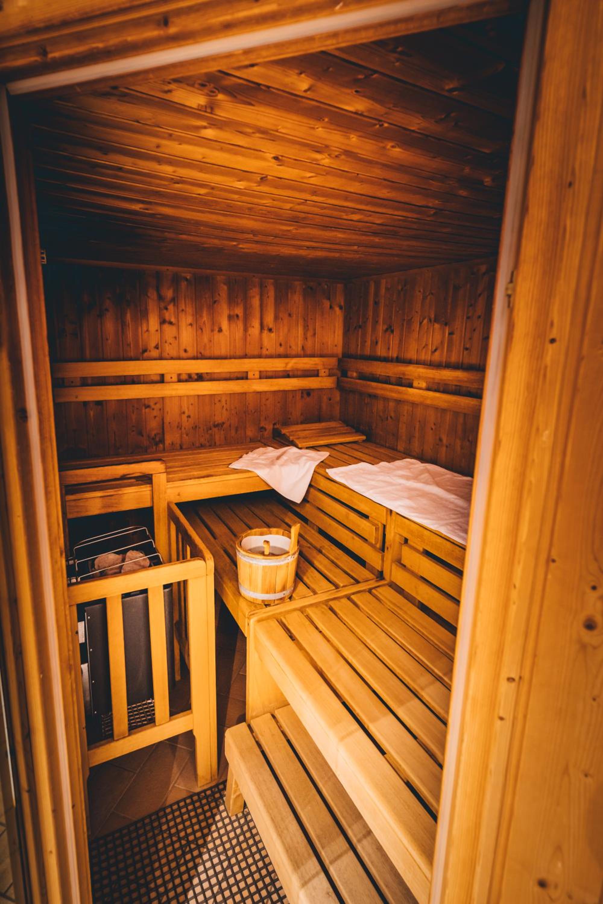 Nordic Lodge - Suite Hotel