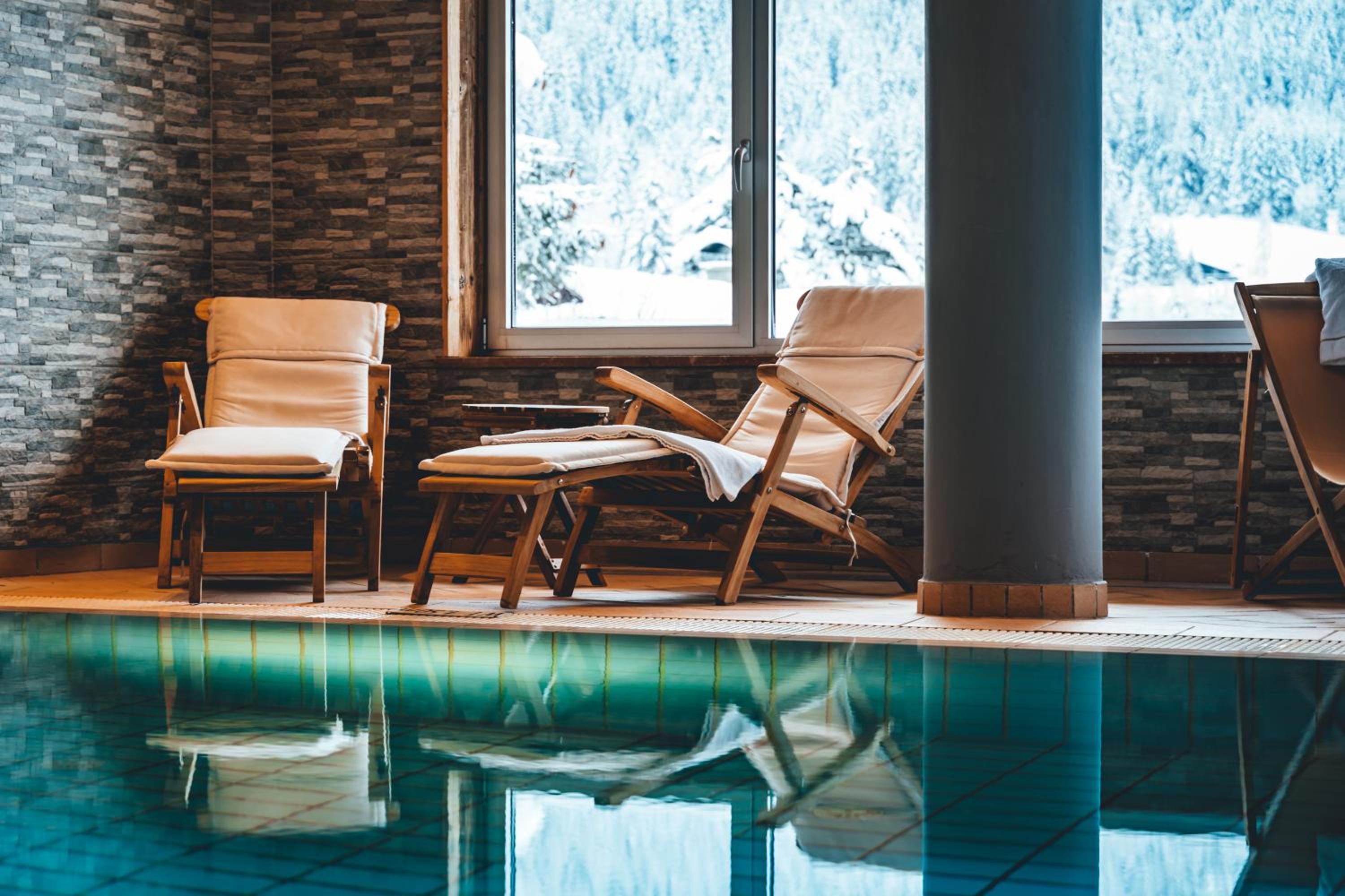 Nordic Lodge - Suite Hotel