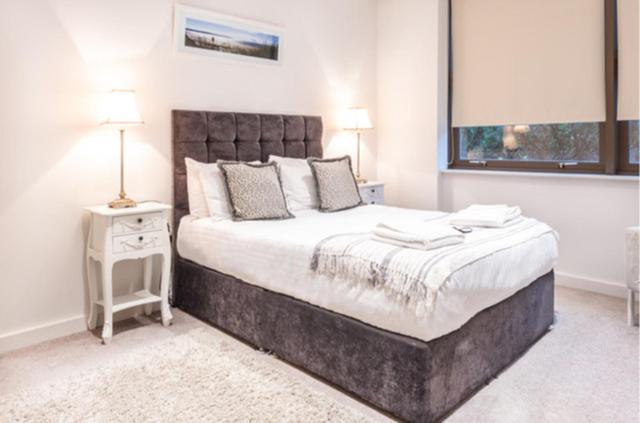 City Stay Apartments - Centro