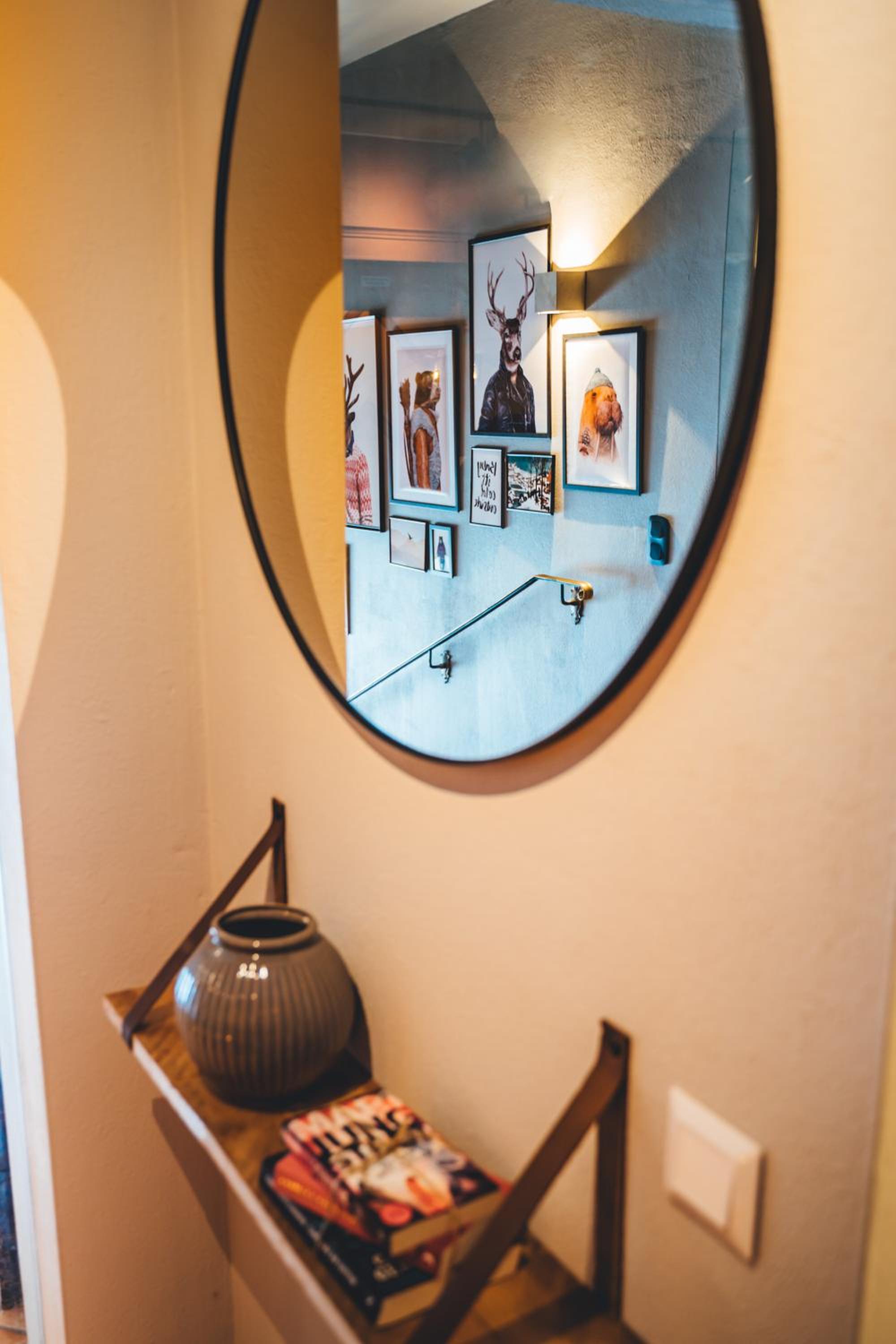 Nordic Lodge - Suite Hotel