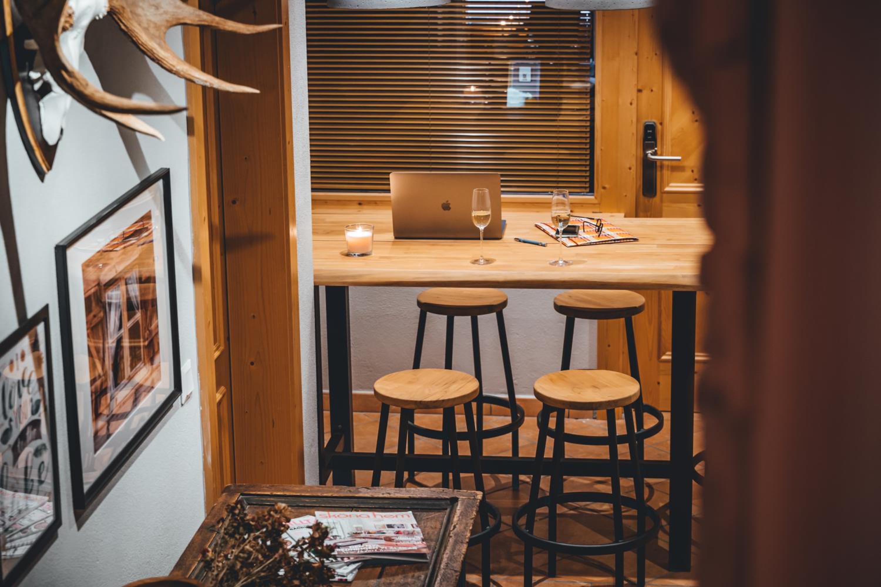 Nordic Lodge - Suite Hotel