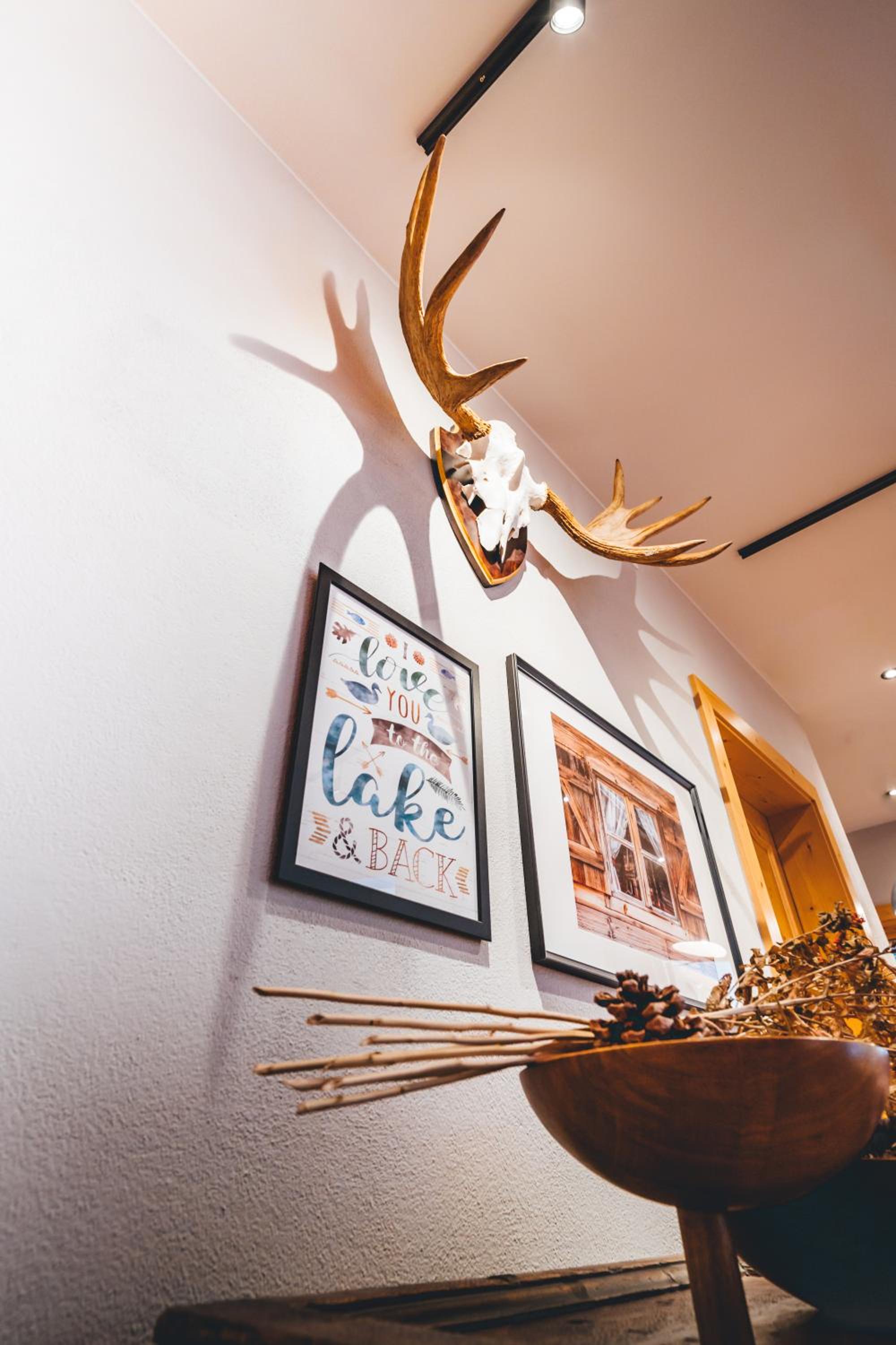 Nordic Lodge - Suite Hotel