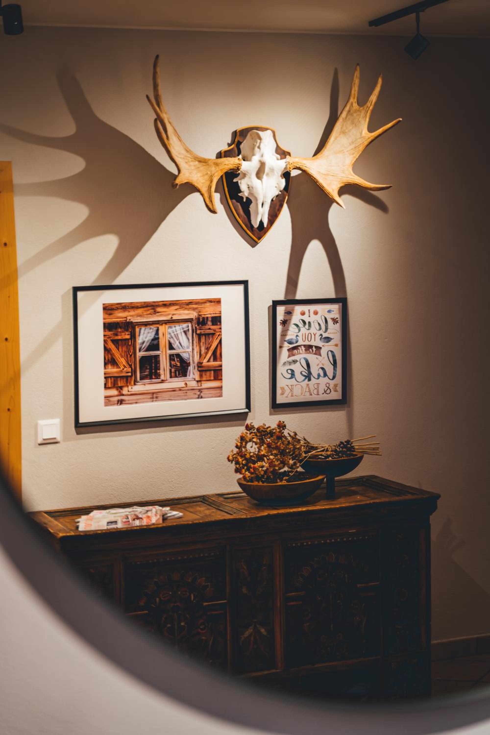 Nordic Lodge - Suite Hotel