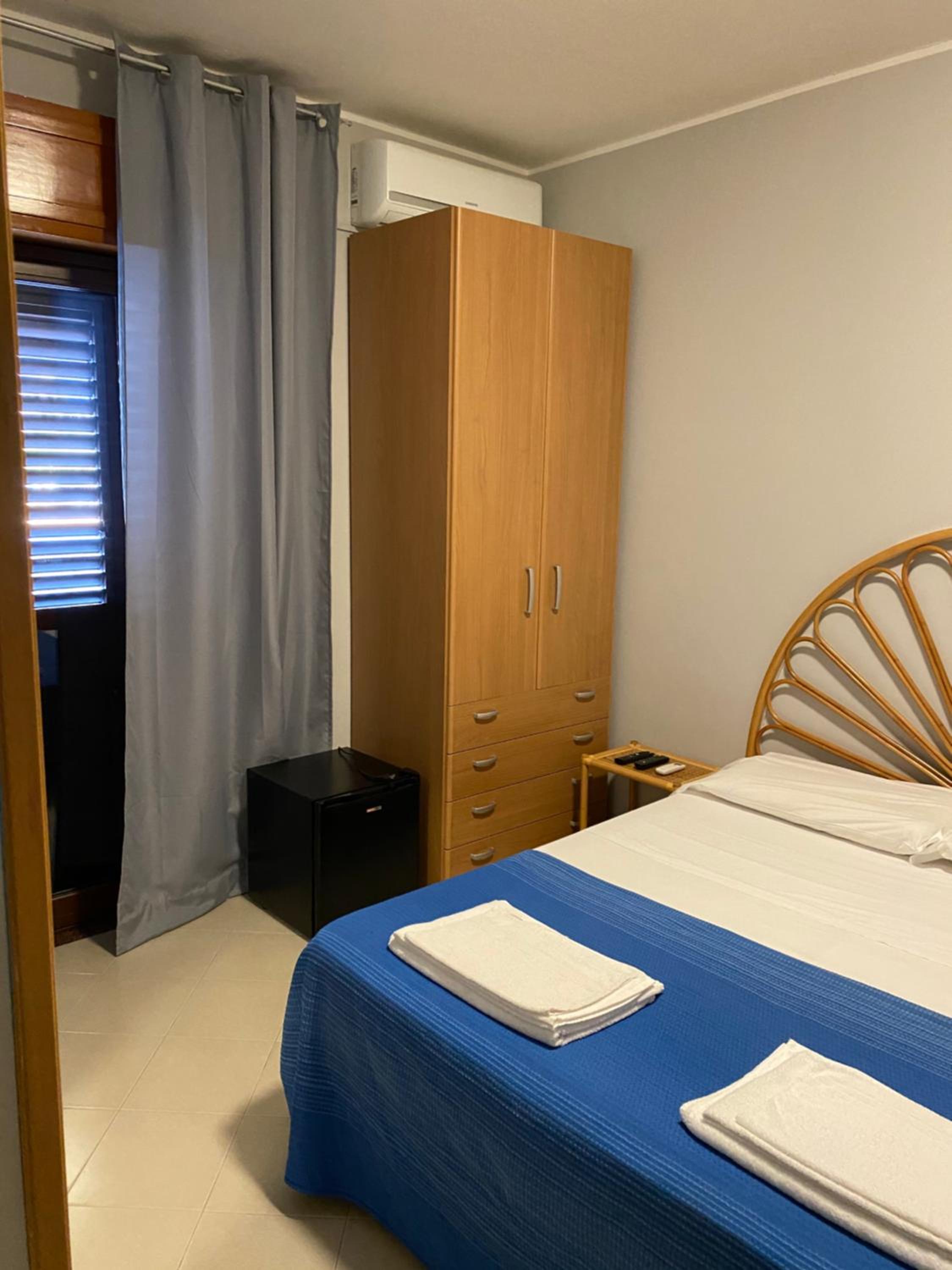 Orlando Vacanze Camere