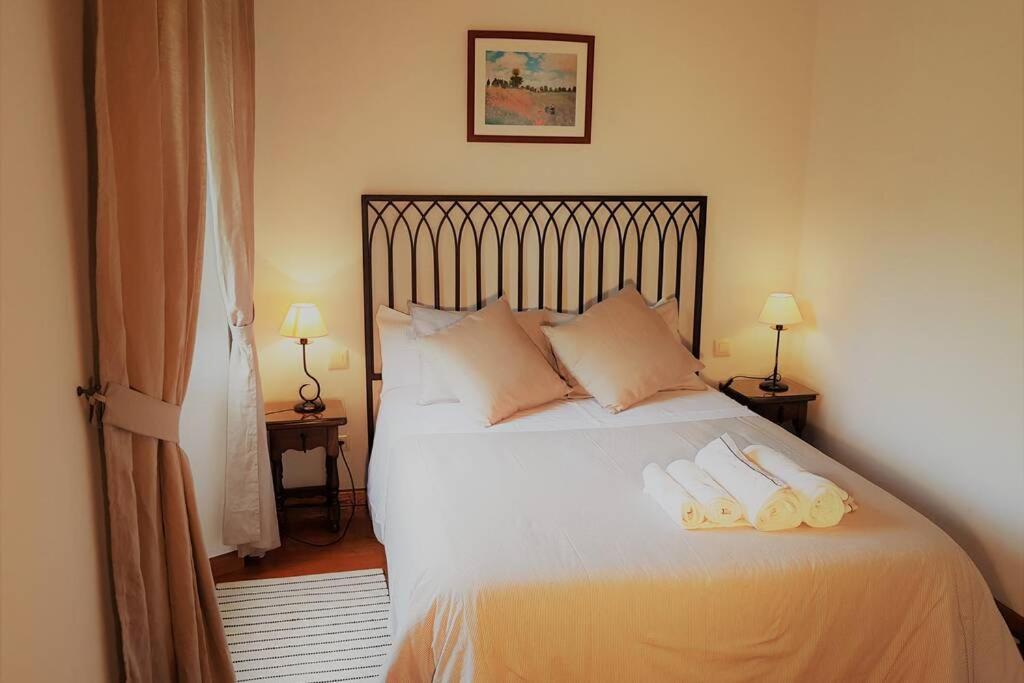 La Braña (Vivienda vacacional en entorno privilegiado)