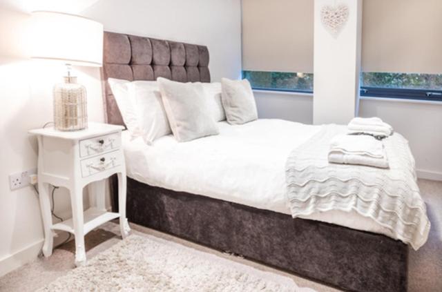 City Stay Apartments - Centro