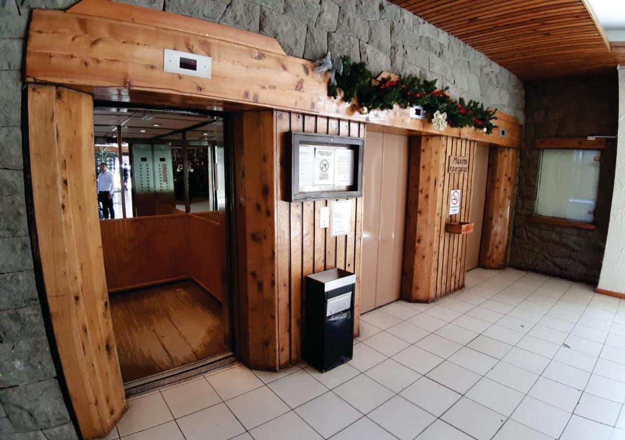 Departamento en el centro de Bariloche NCC