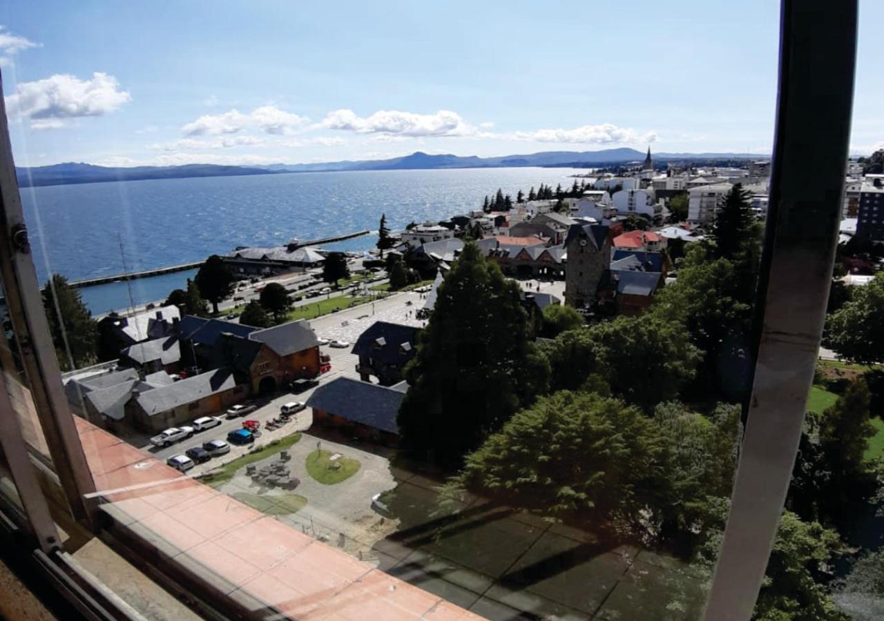 Departamento en el centro de Bariloche NCC