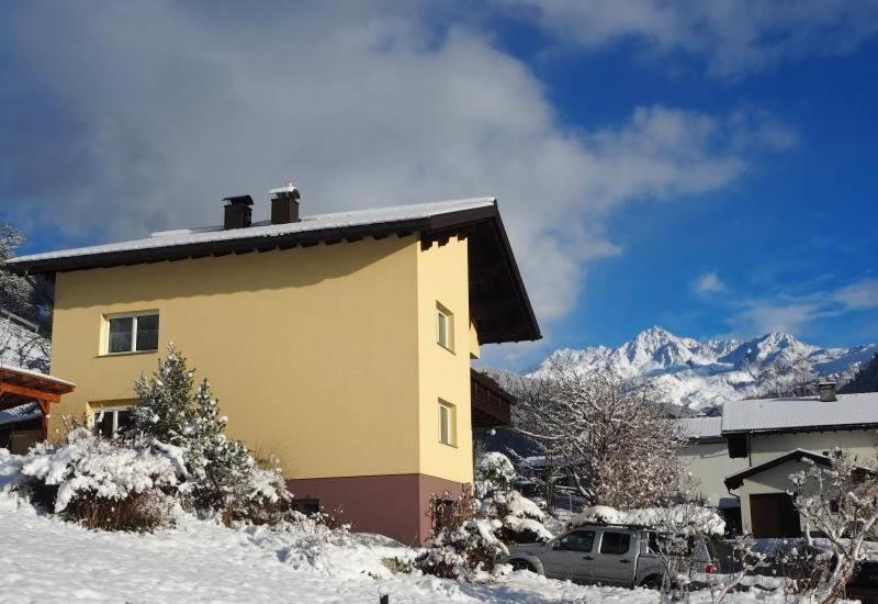 Ferienwohnung Hildegard view 2