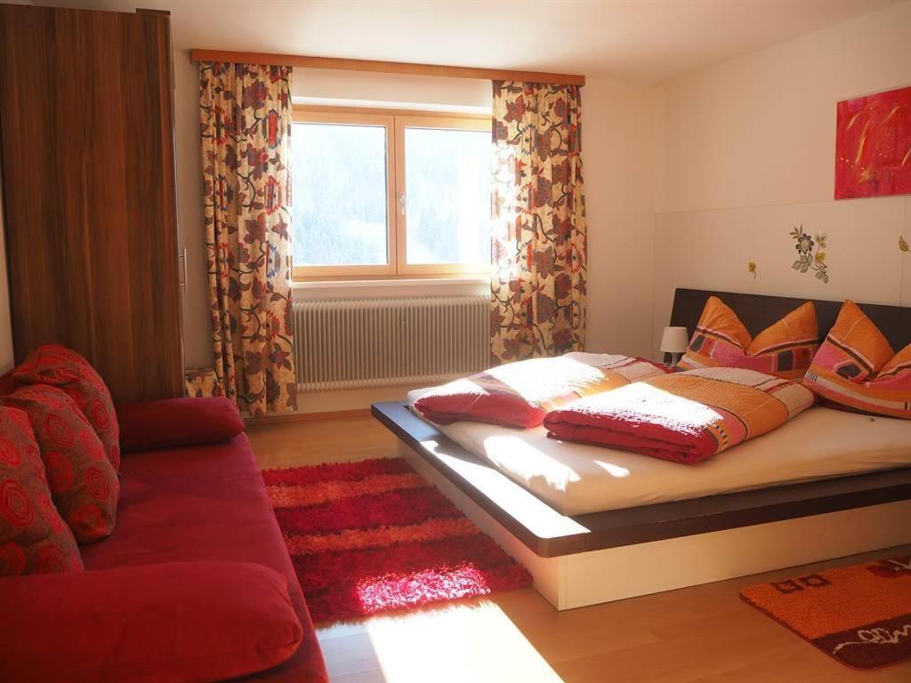 Ferienwohnung Hildegard view 4