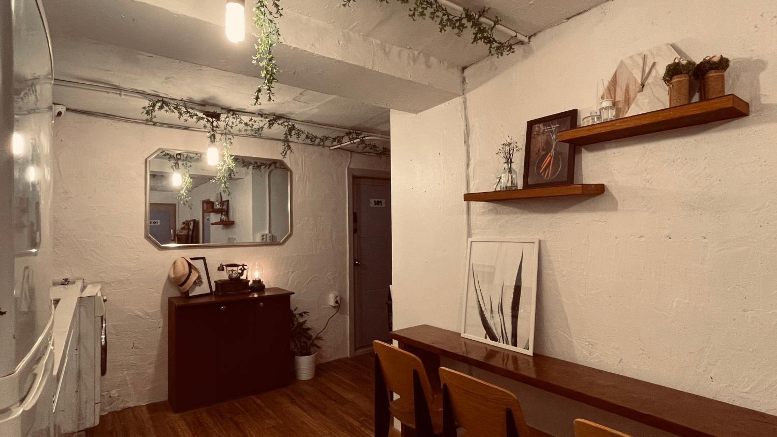 SISnBRO Guesthouse