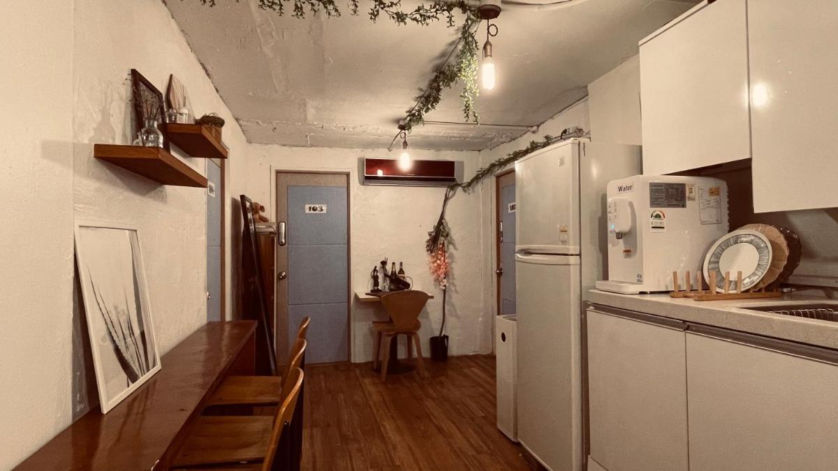 SISnBRO Guesthouse
