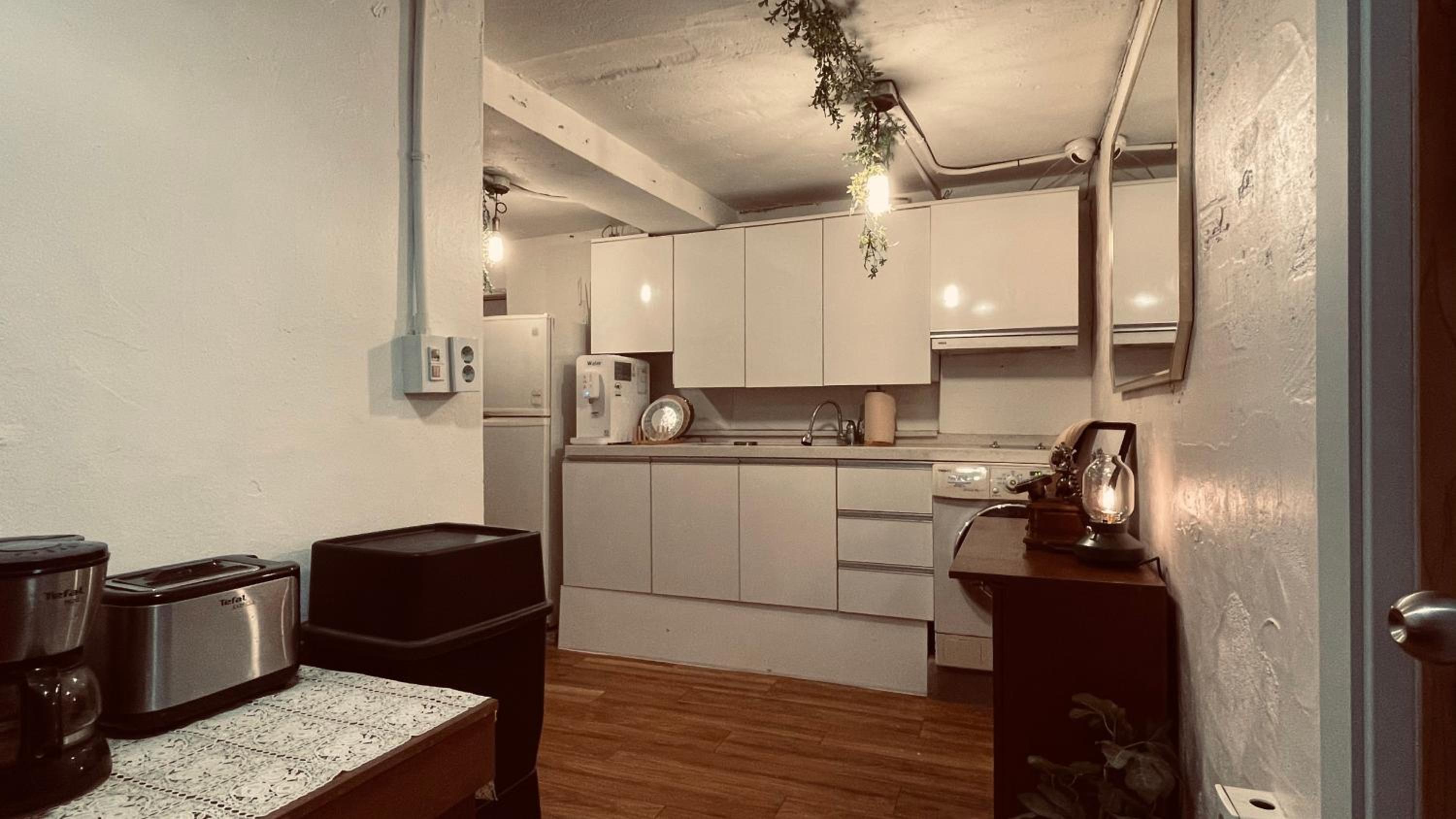 SISnBRO Guesthouse