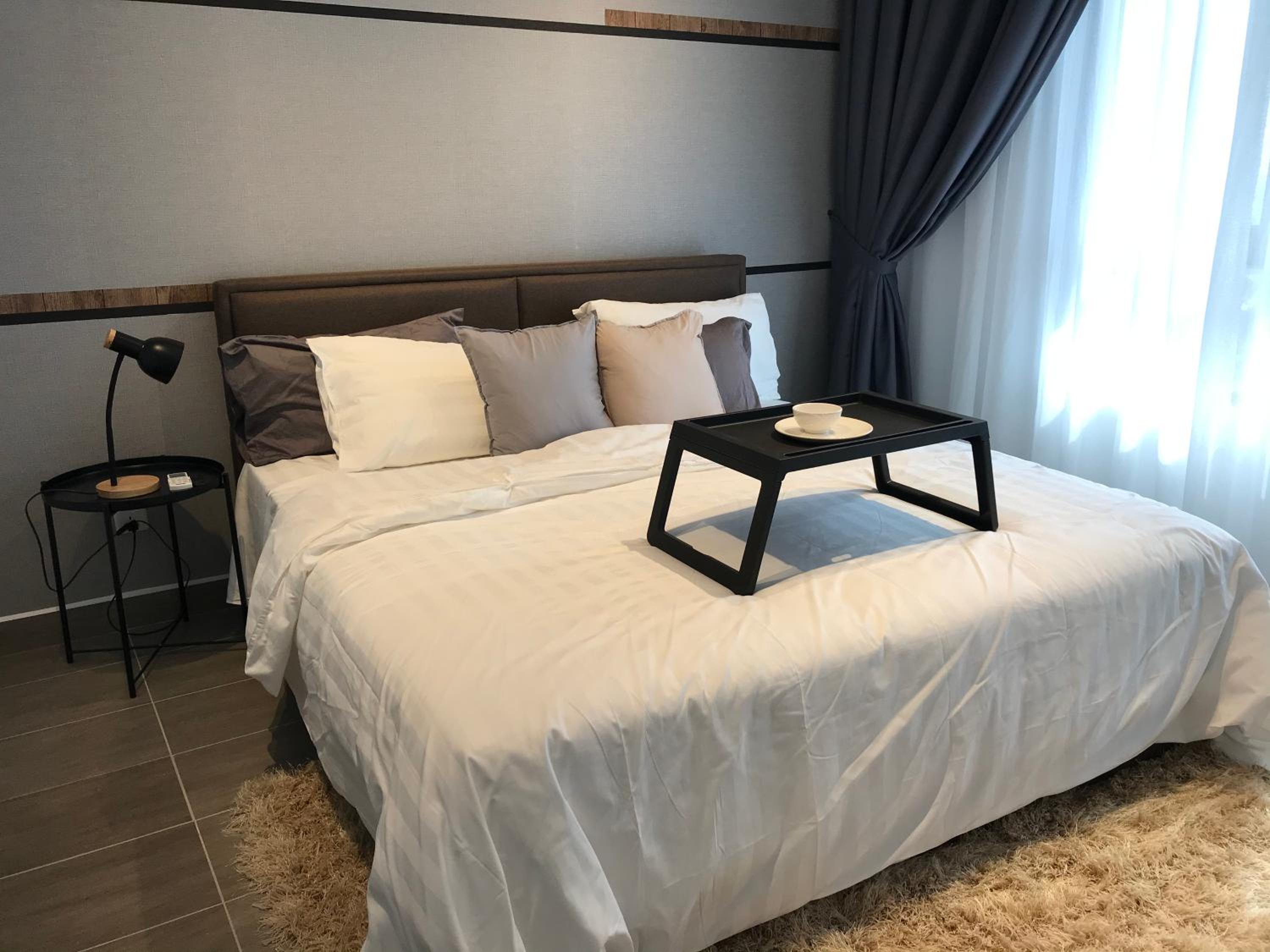 TQY Staycation