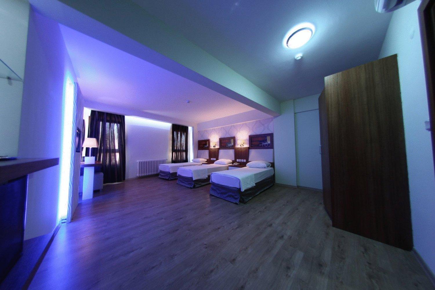 Hotel Baylan Basmane - Image 61