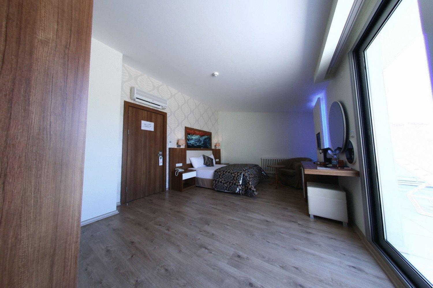 Hotel Baylan Basmane - Image 67