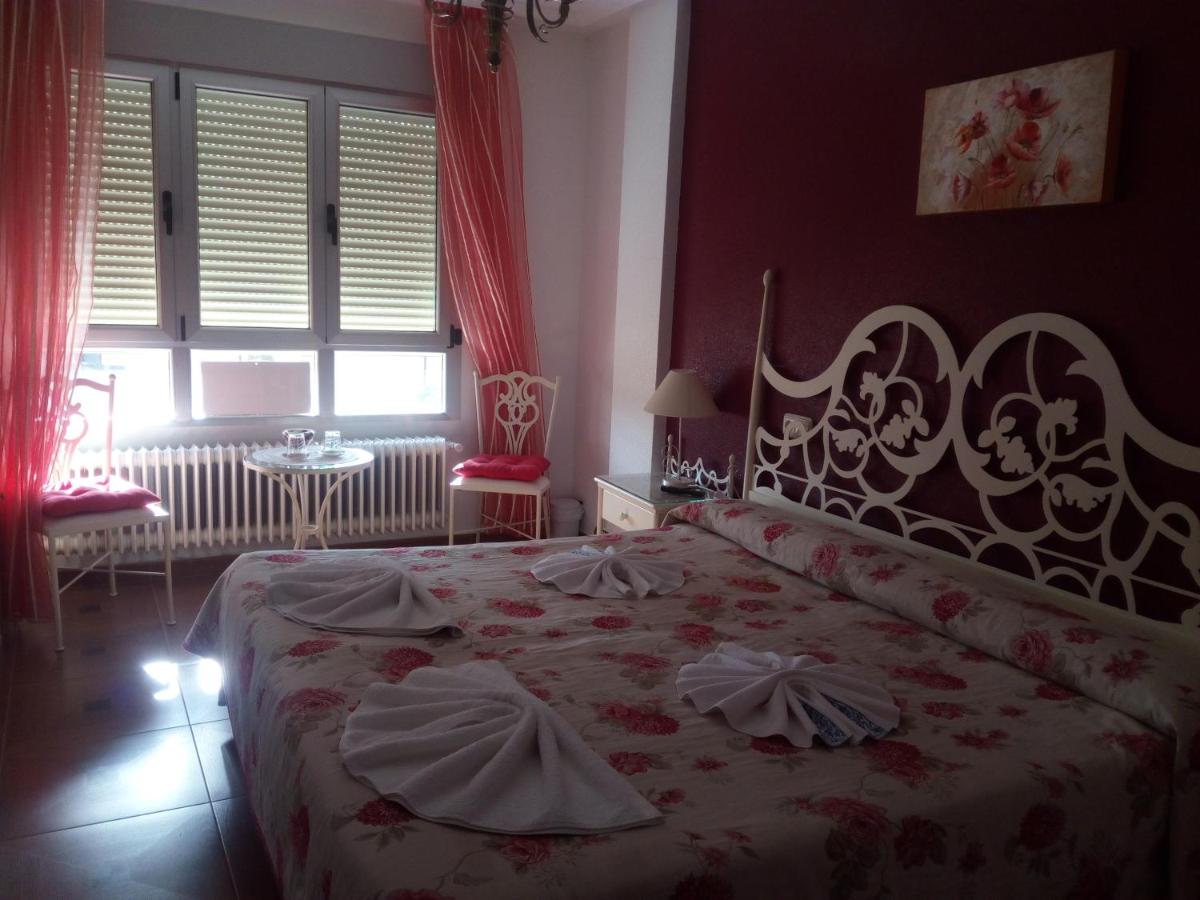 Apartamento Pensión La Vía Láctea