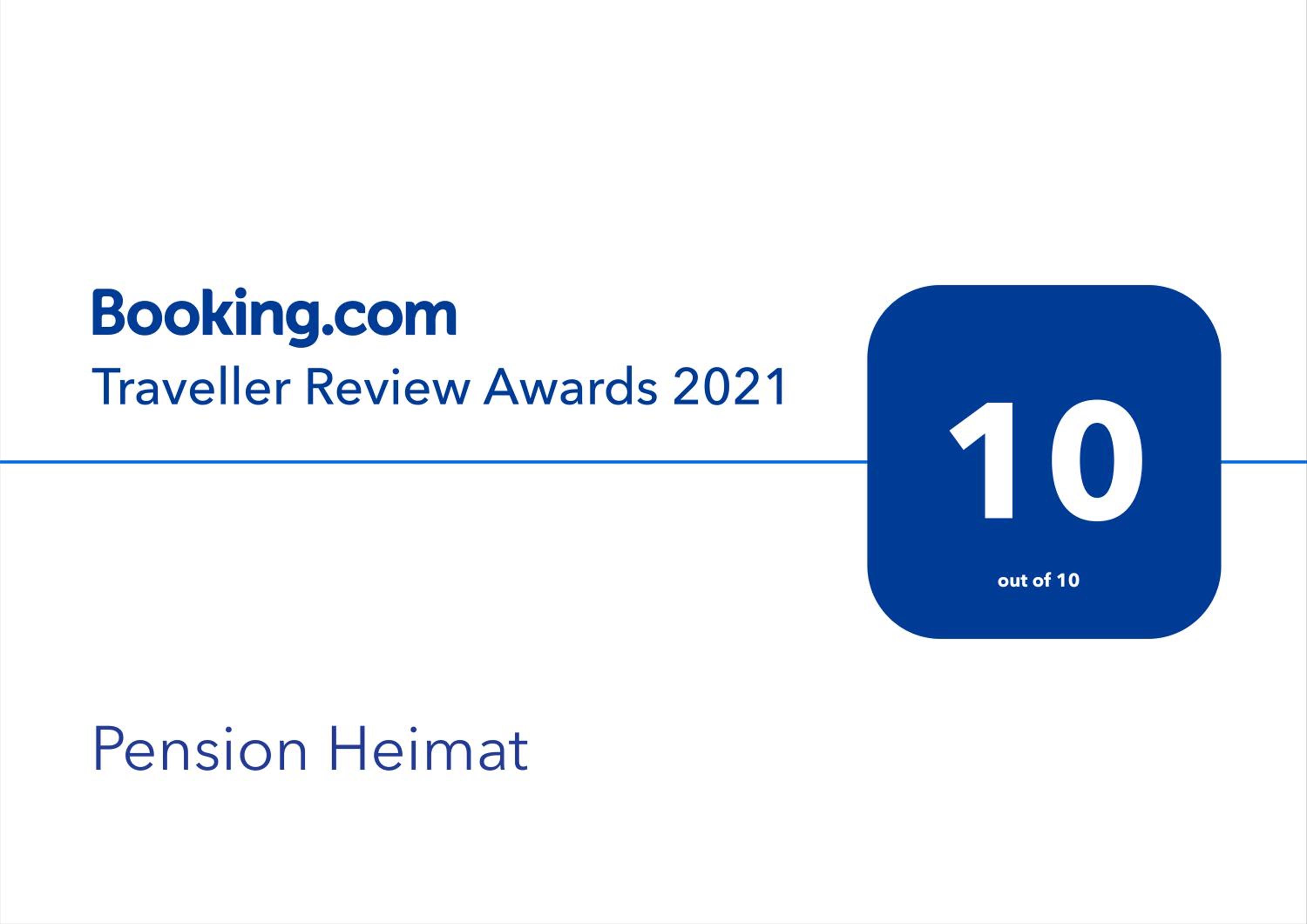 Pension Heimat