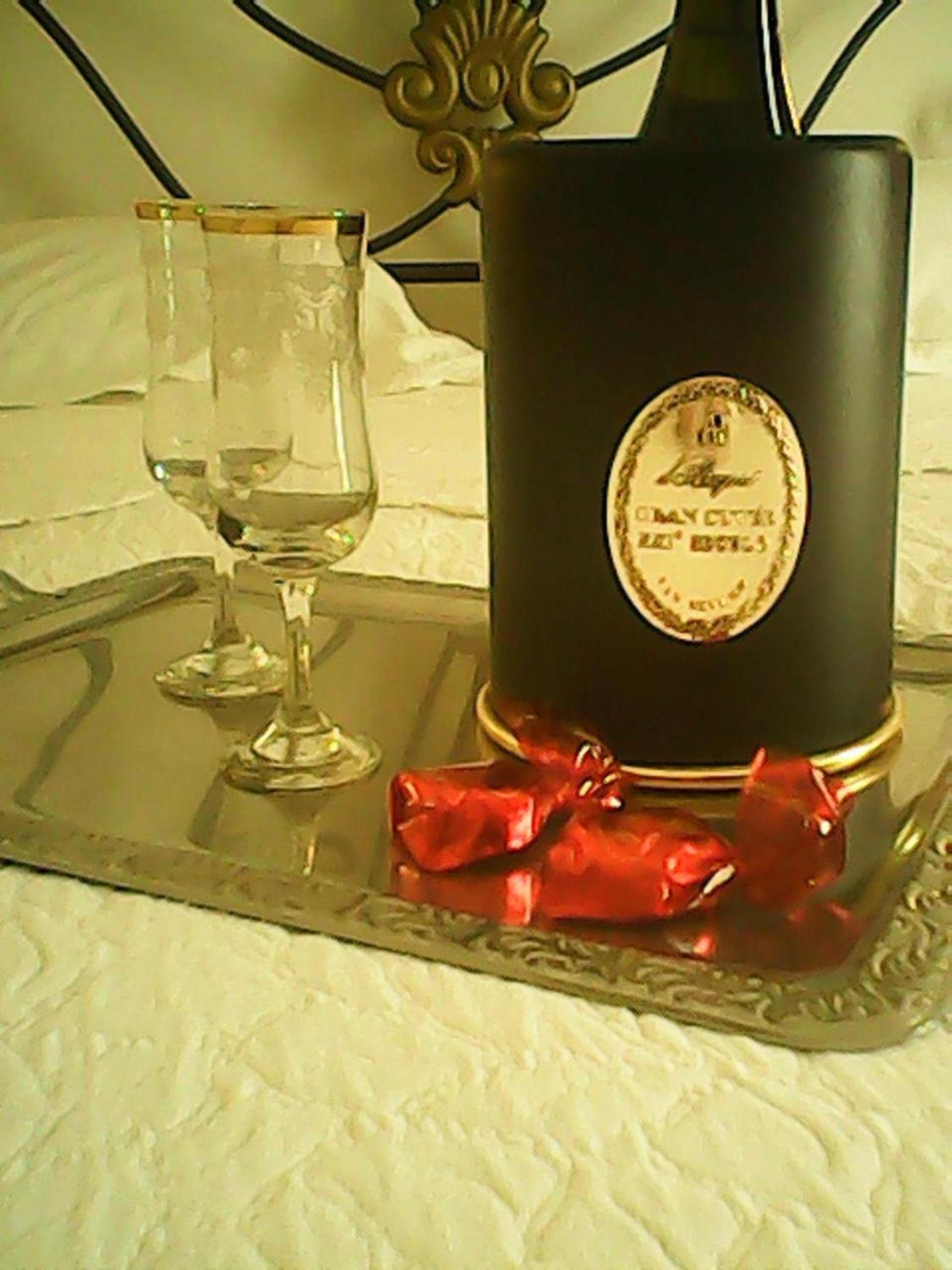 Masseria Rienzo