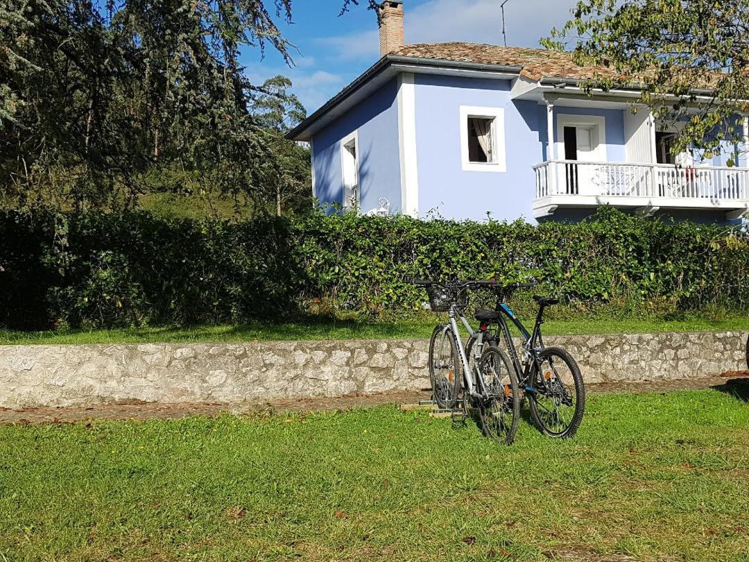 La Braña (Vivienda vacacional en entorno privilegiado)