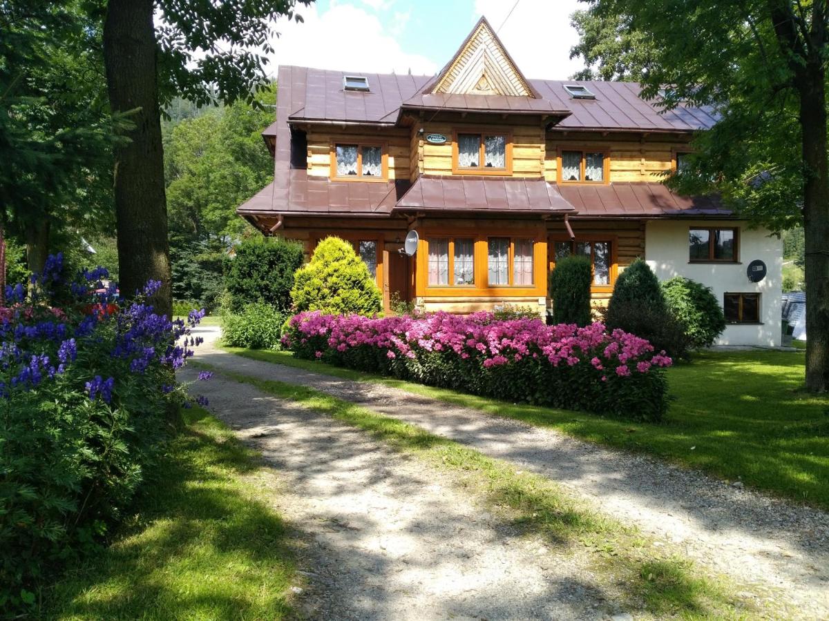 Pokoje Gościnne u Bartka view 3