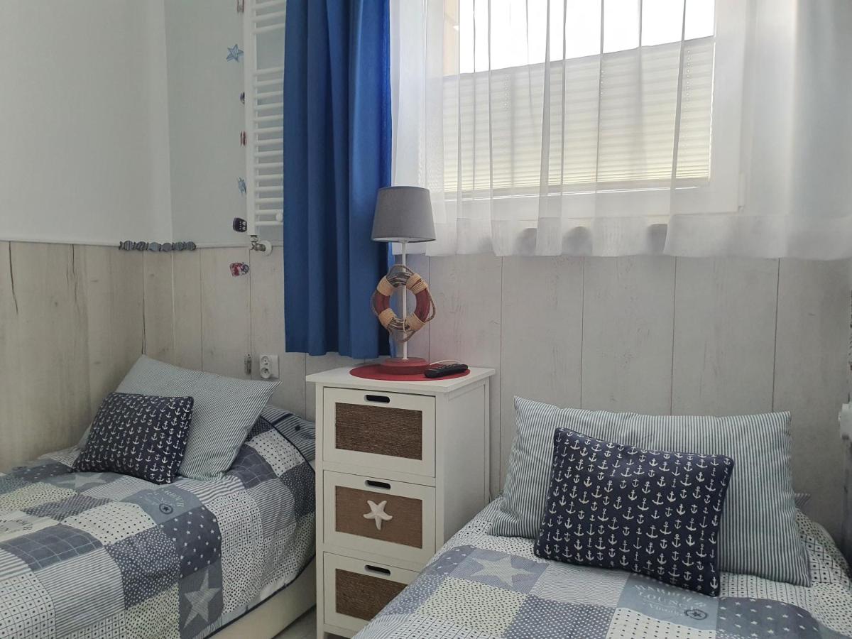 Amko Style Apartamenty Nord 7 z prywatnym ogródkiem Willa Nord view 5