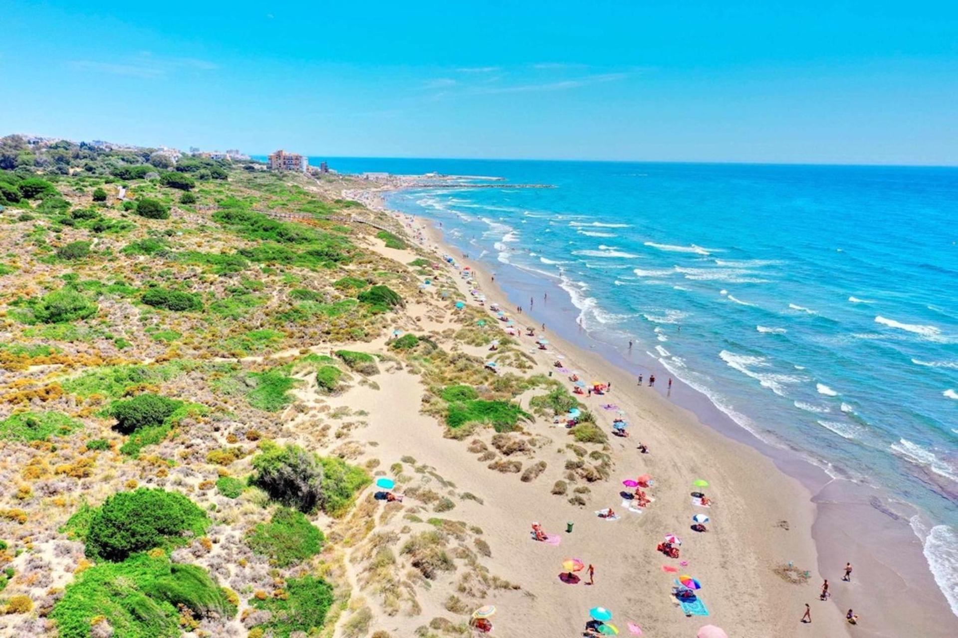 Marbella Vacations - CABOPINO, Las Mimosas - Property Image 38