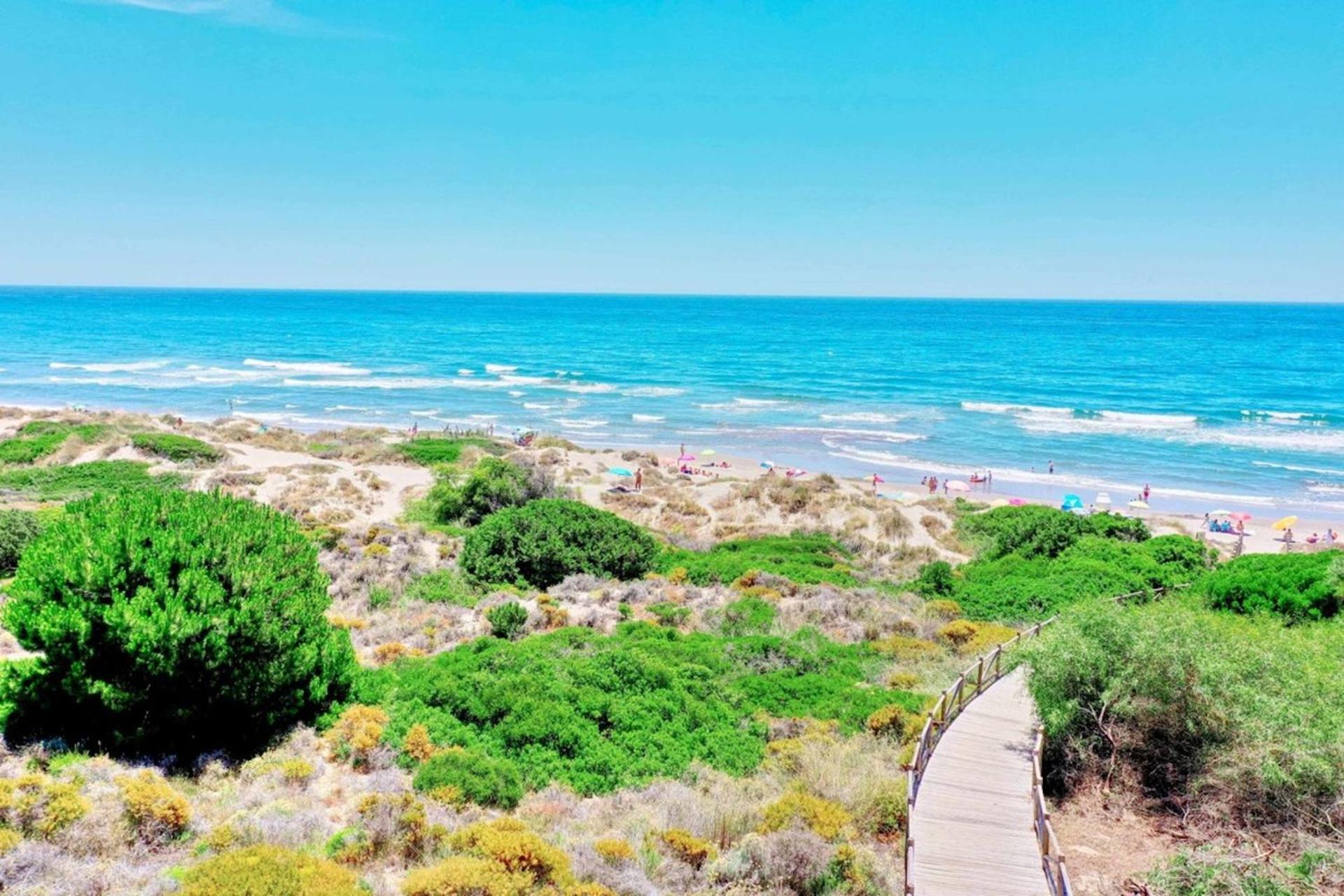 Marbella Vacations - CABOPINO, Las Mimosas - Property Image 3