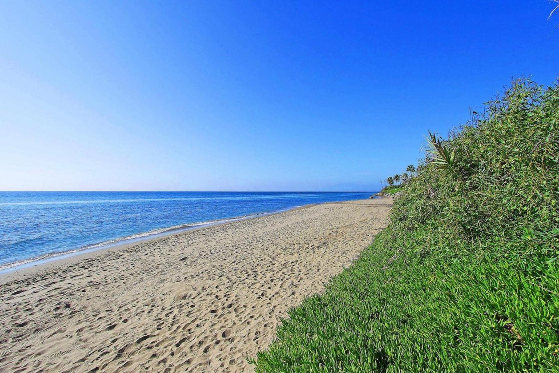 Marbella Vacations - CABOPINO, Las Mimosas - Property Image 40