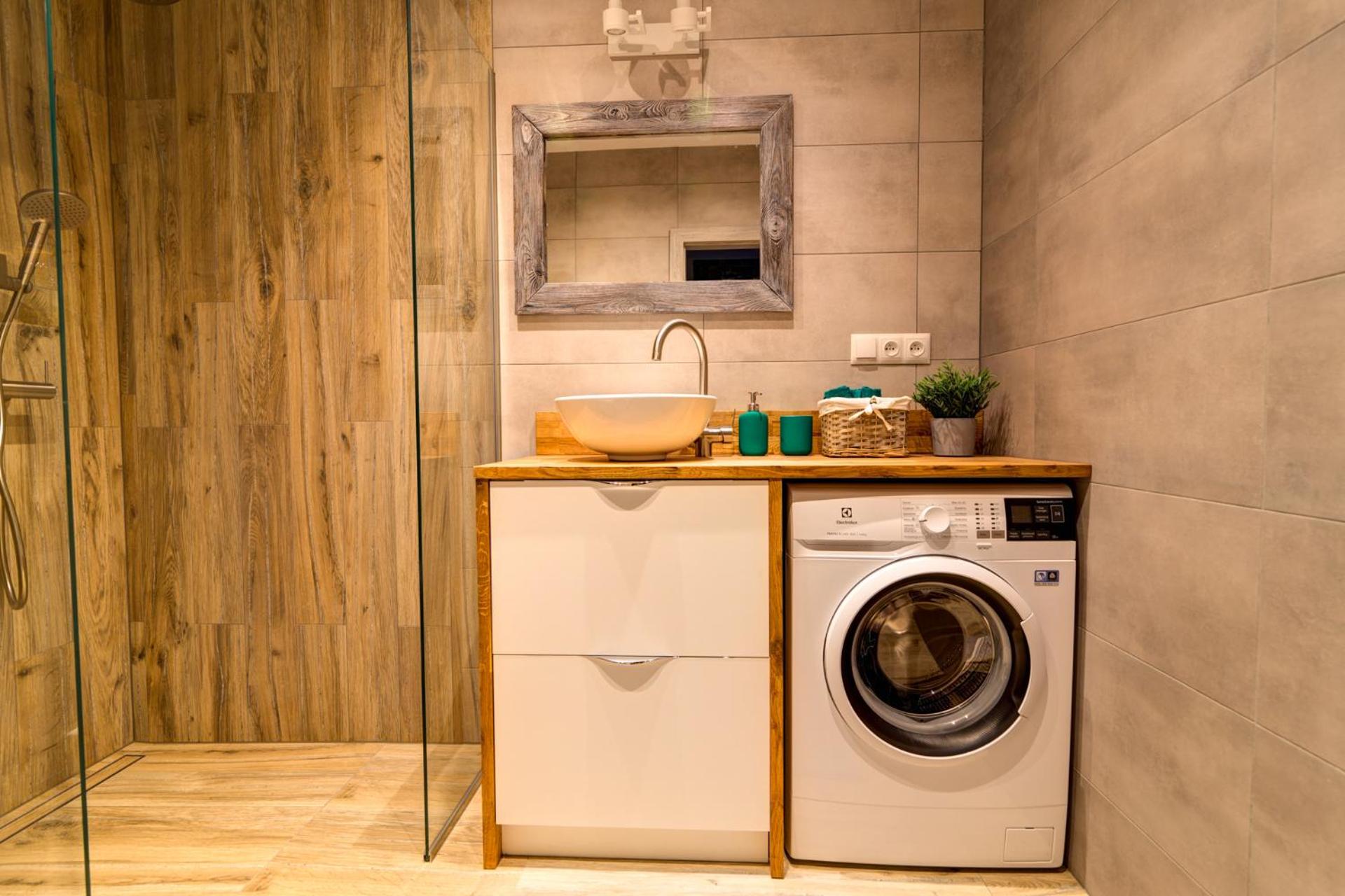 Apartamenty u Rybki Krynica - Zdrój, photo 18
