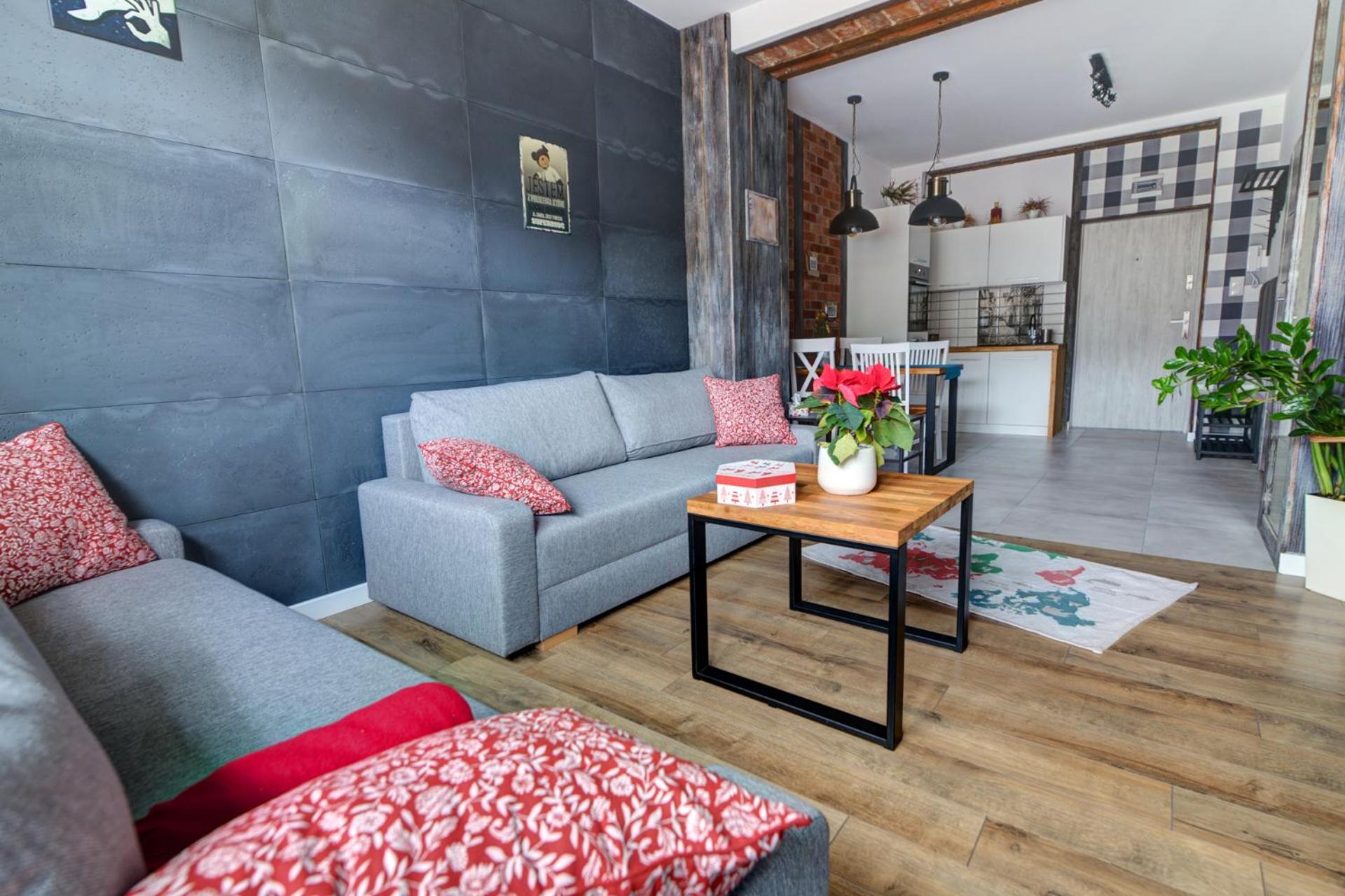 Apartamenty u Rybki Krynica - Zdrój, photo 10