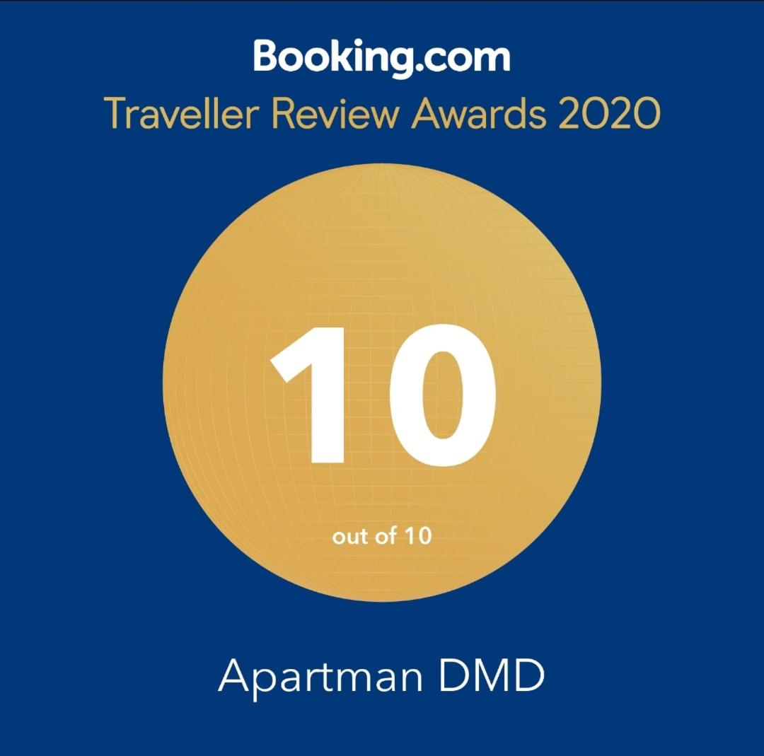Apartman DMD view 2