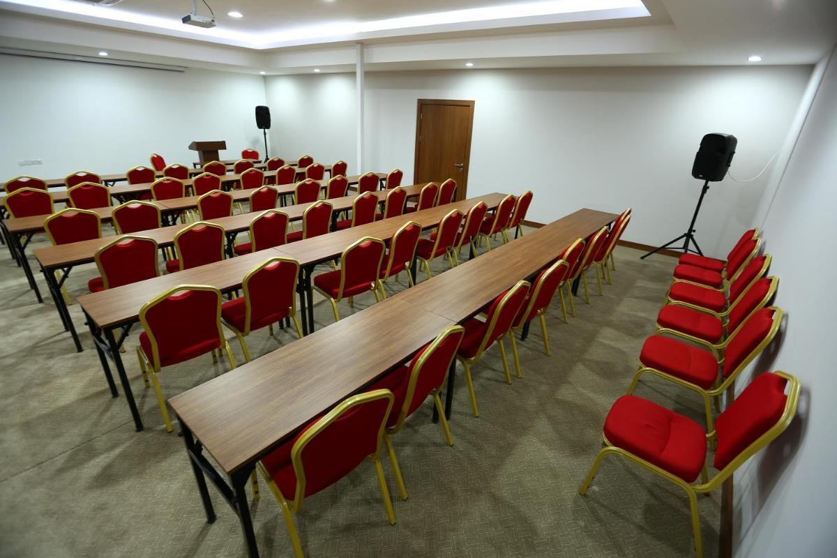 meeting room