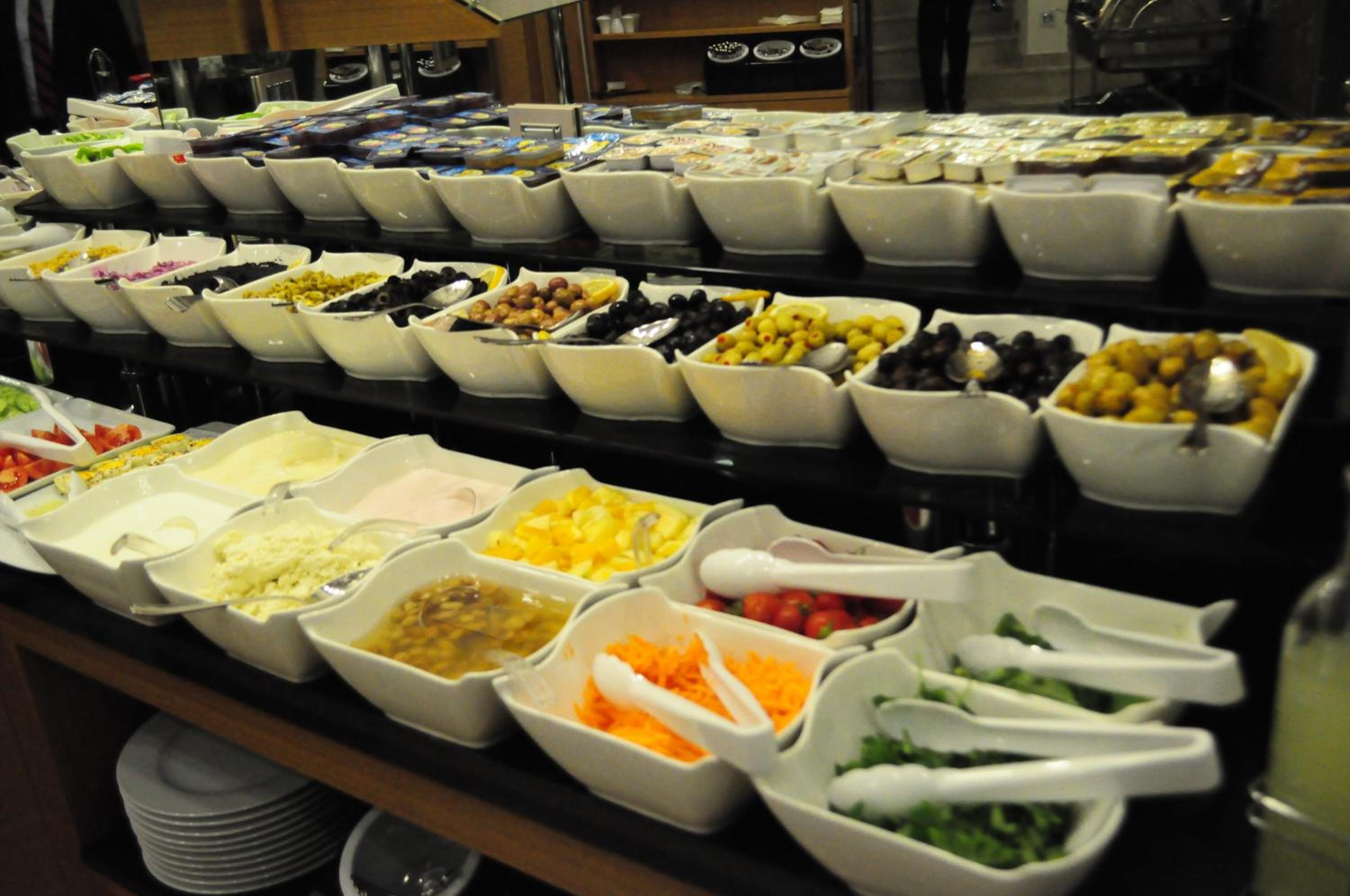 Bisetun Otel - Image 35