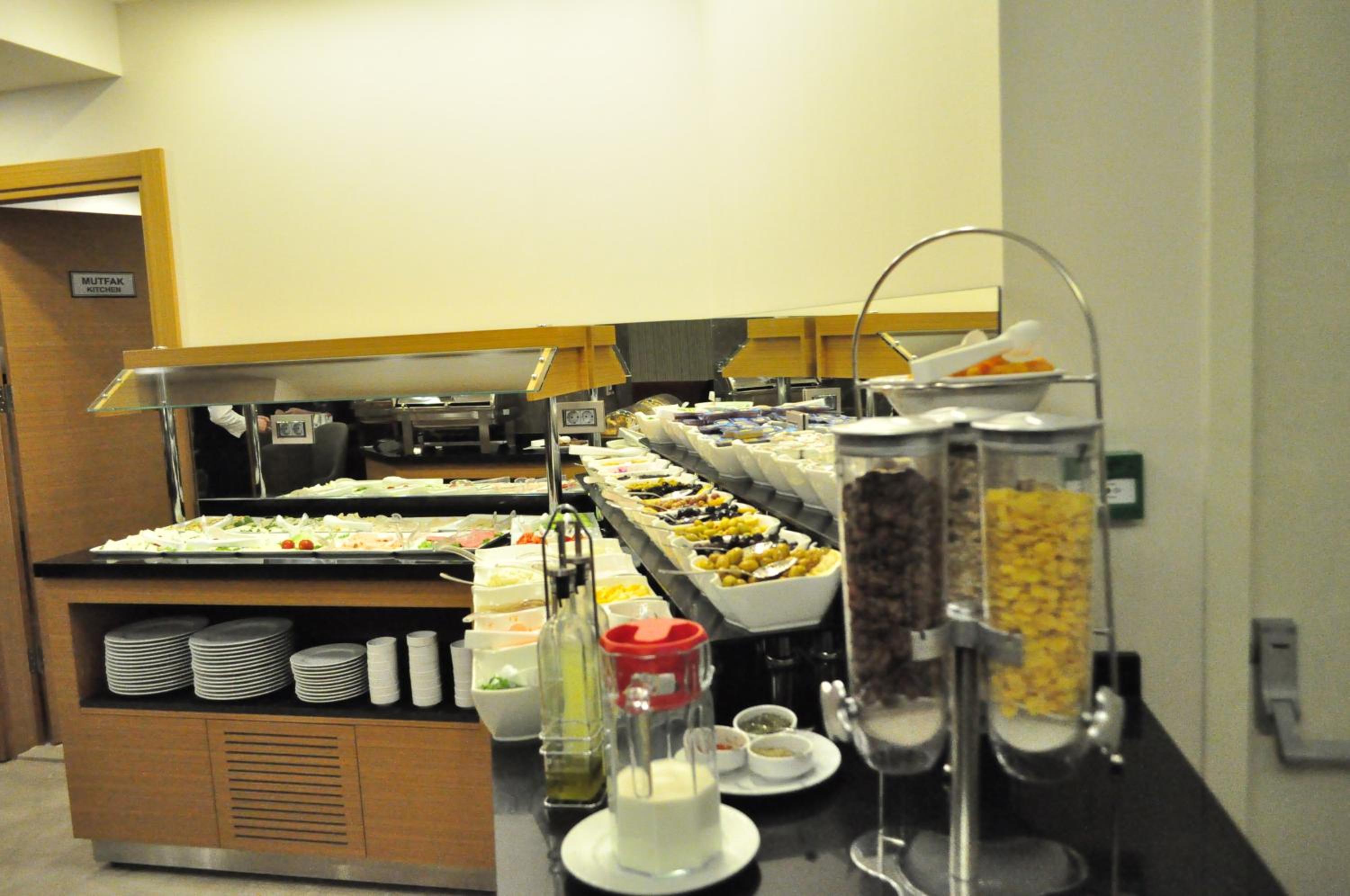 Bisetun Otel - Image 45