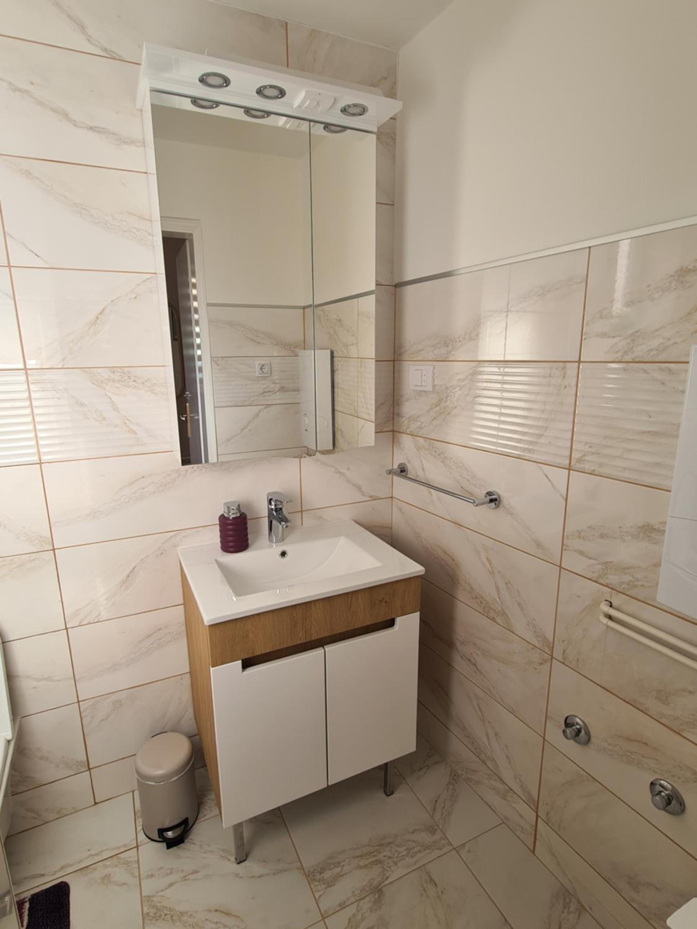 Apartmani Rajin view 2