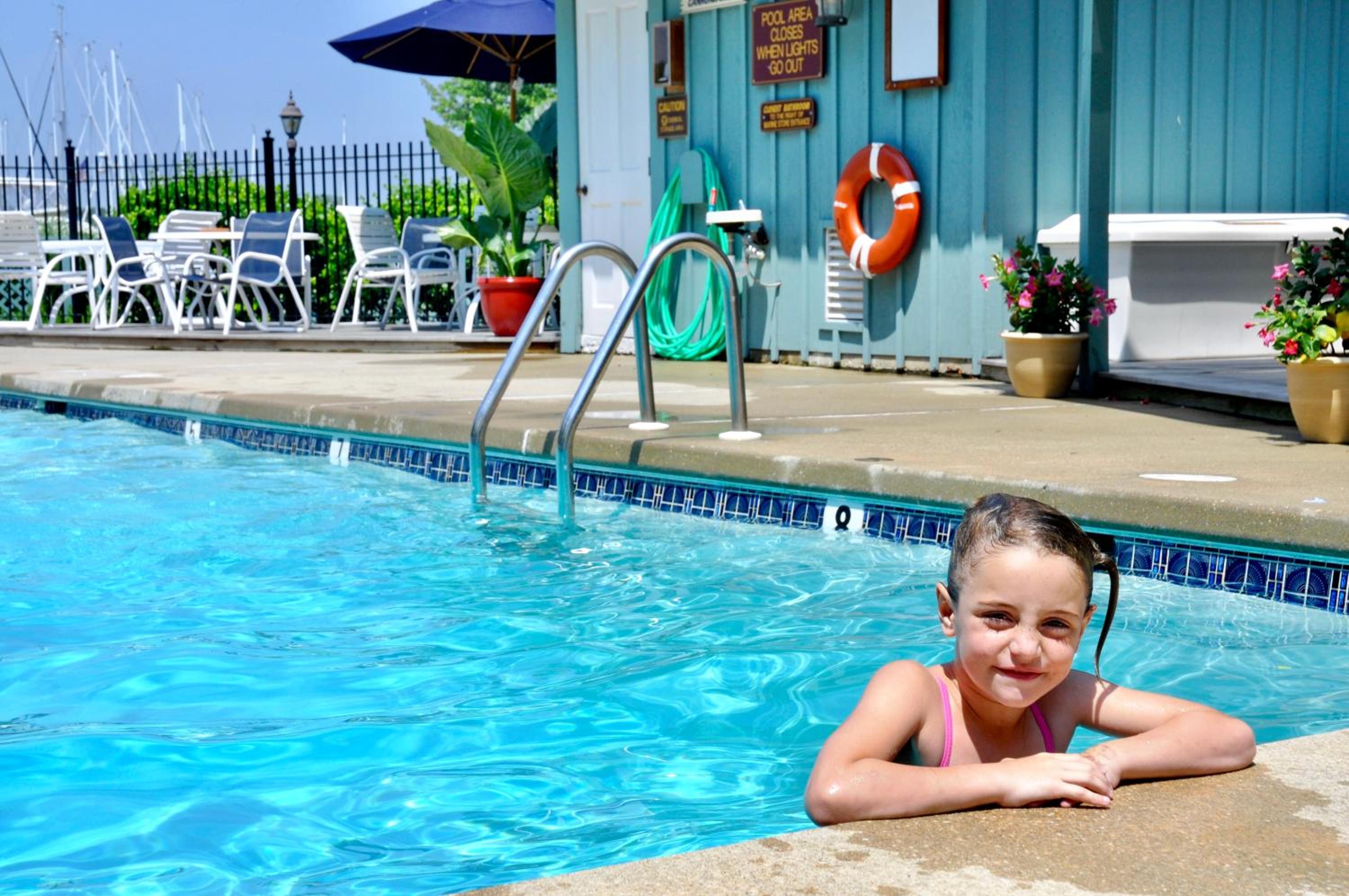 Inn at Haven Harbour