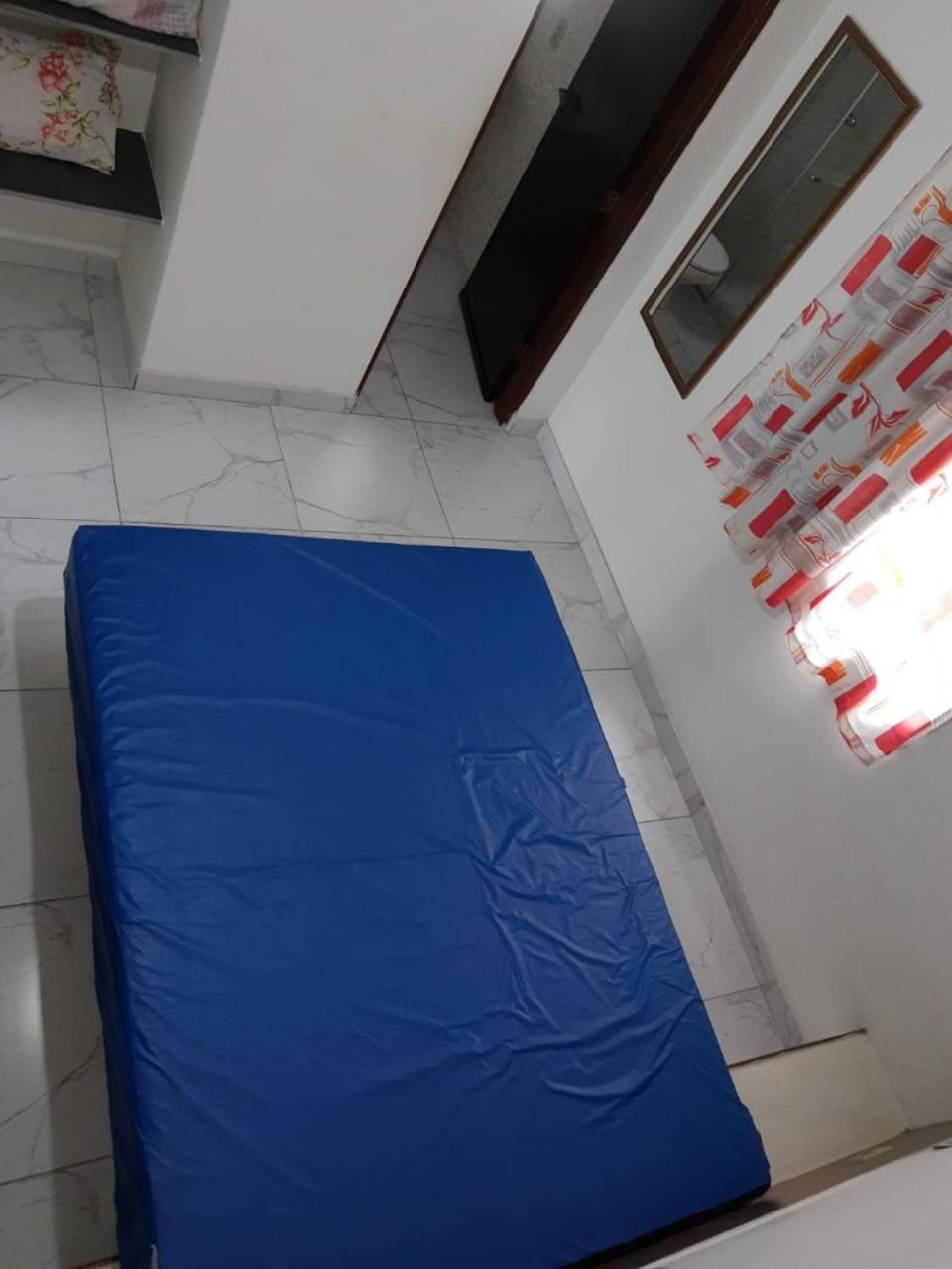 Cond Apartamentos Chalés San Marino
