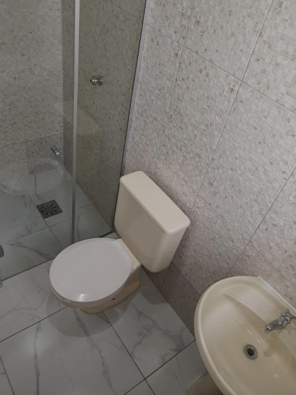 Cond Apartamentos Chalés San Marino