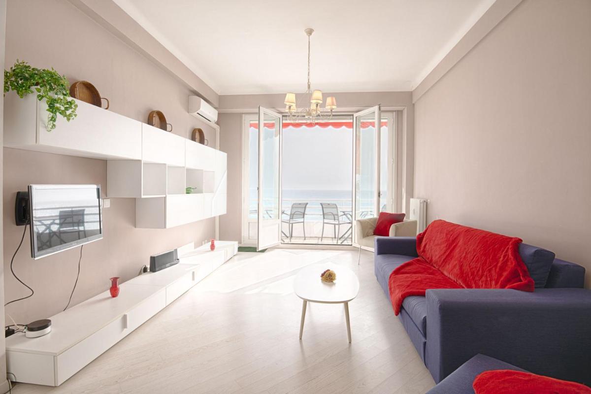 Wonderful Apartment on Sea photo 5