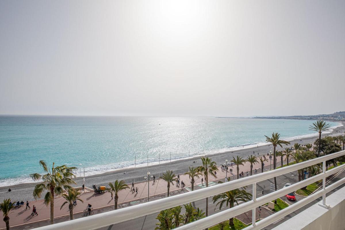 Wonderful Apartment on Sea photo 3